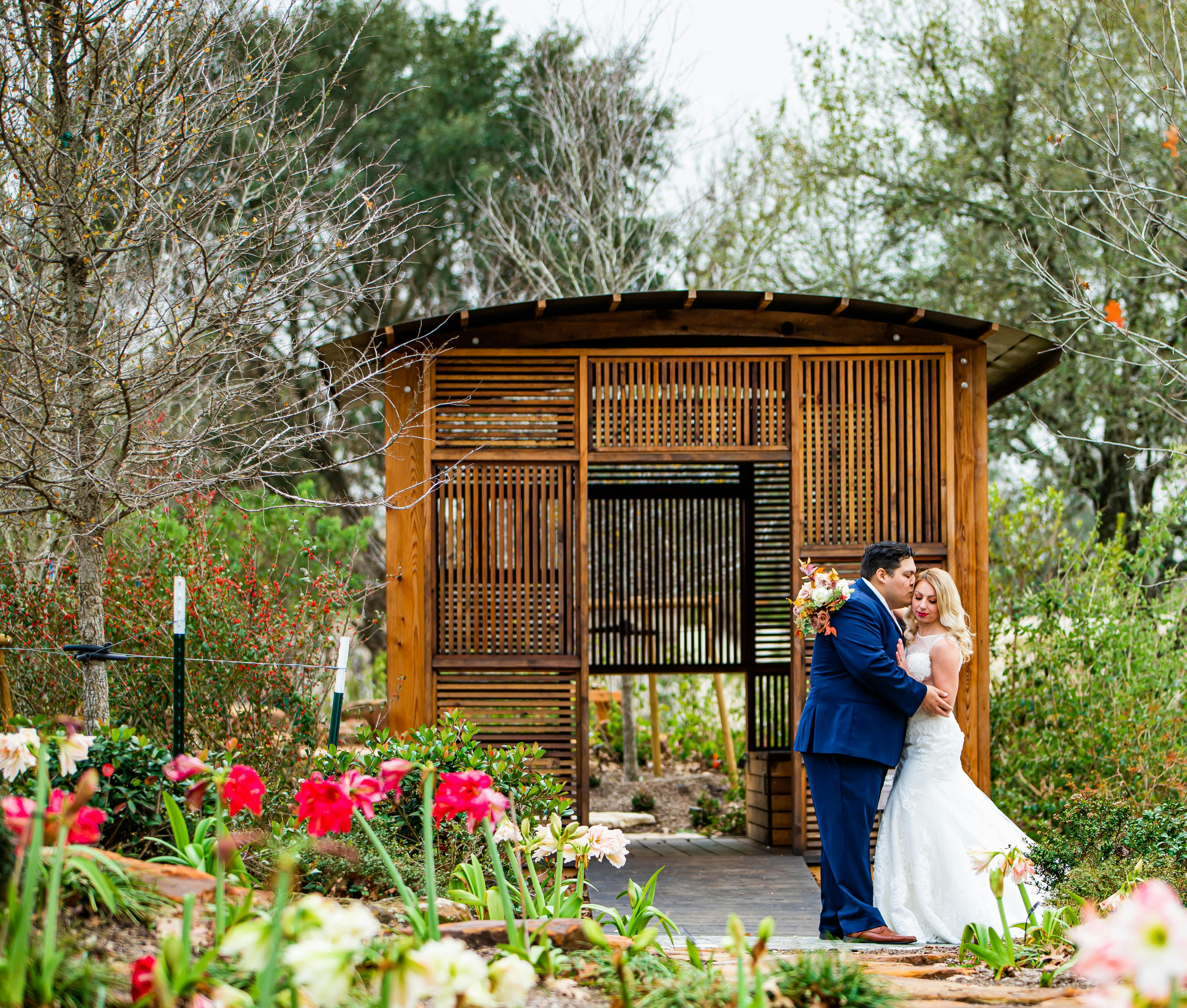 Houston Botanic Garden Houston Venue All Events 373 photos