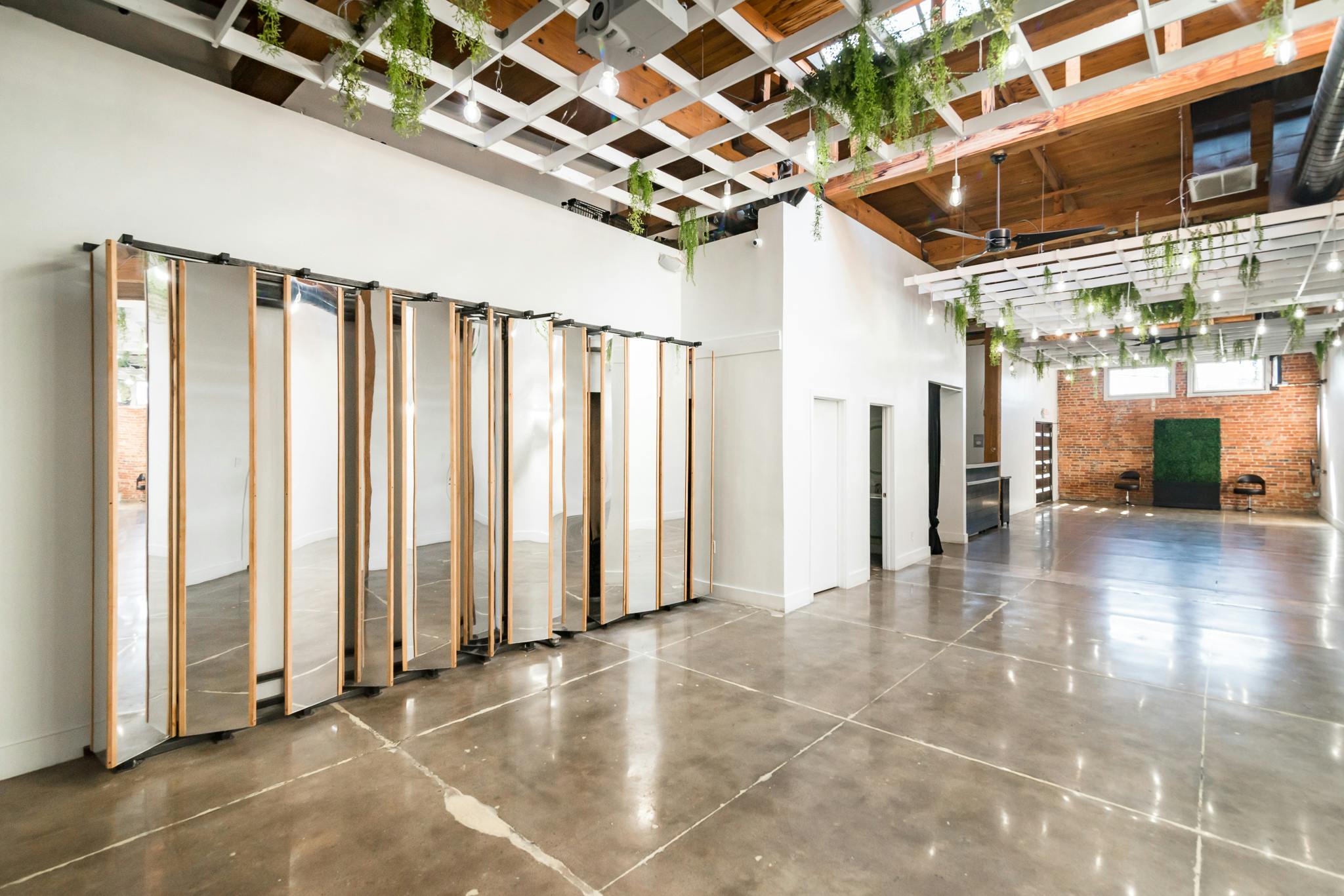 Ronin Art House Houston Venue All Events PartySlate