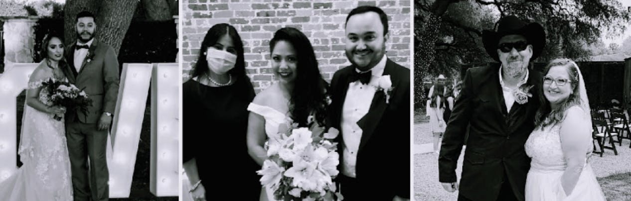 Featured photo from Marry Us