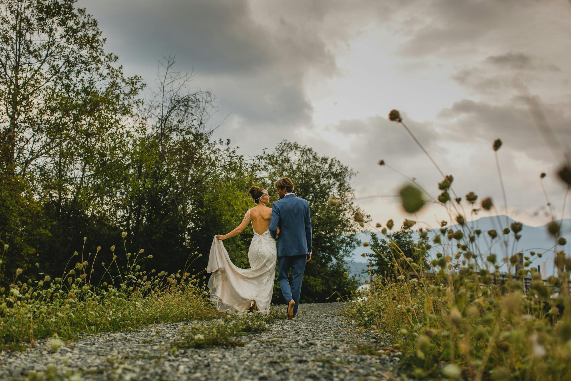 Featured photo from Melissa Robin Photography