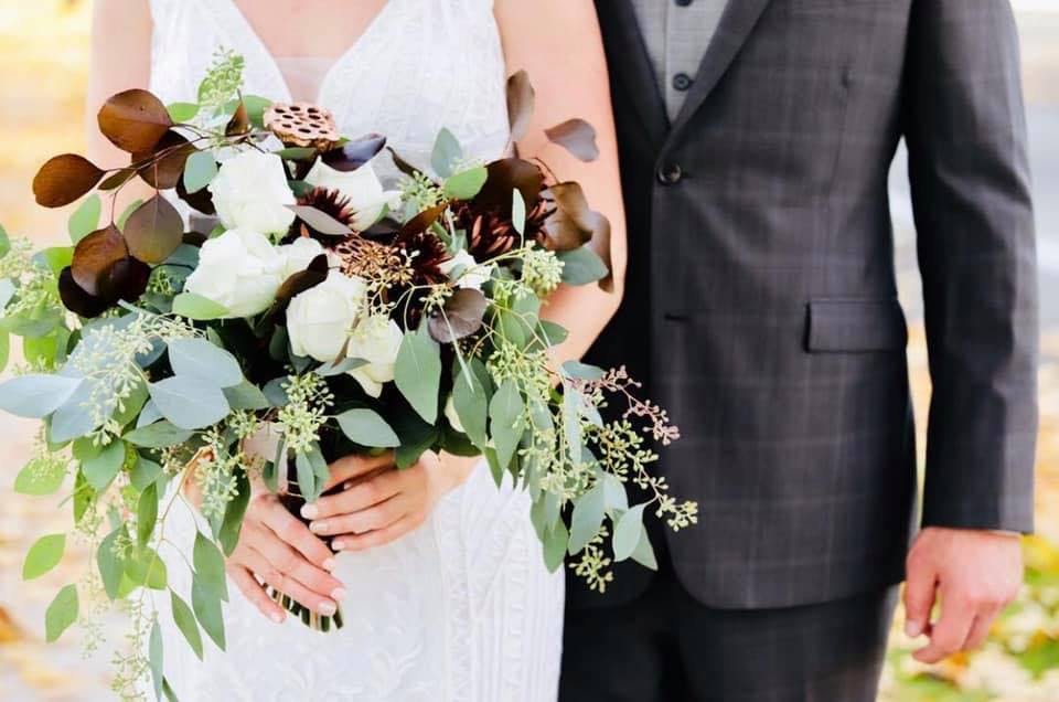 Featured photo from Kimberlee Miller Photography