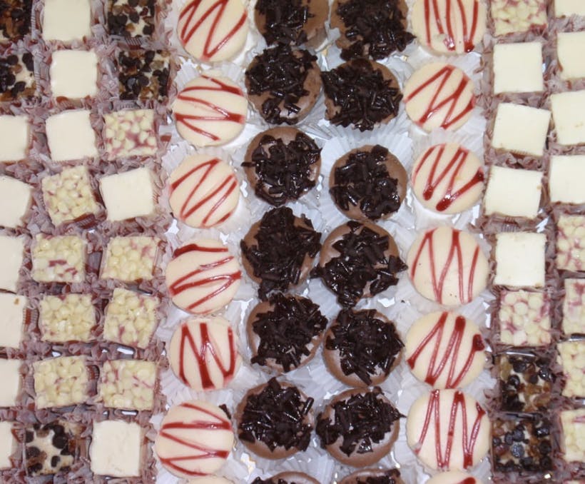 Top Hat Catering Co Houston Caterer All Photo Albums PartySlate