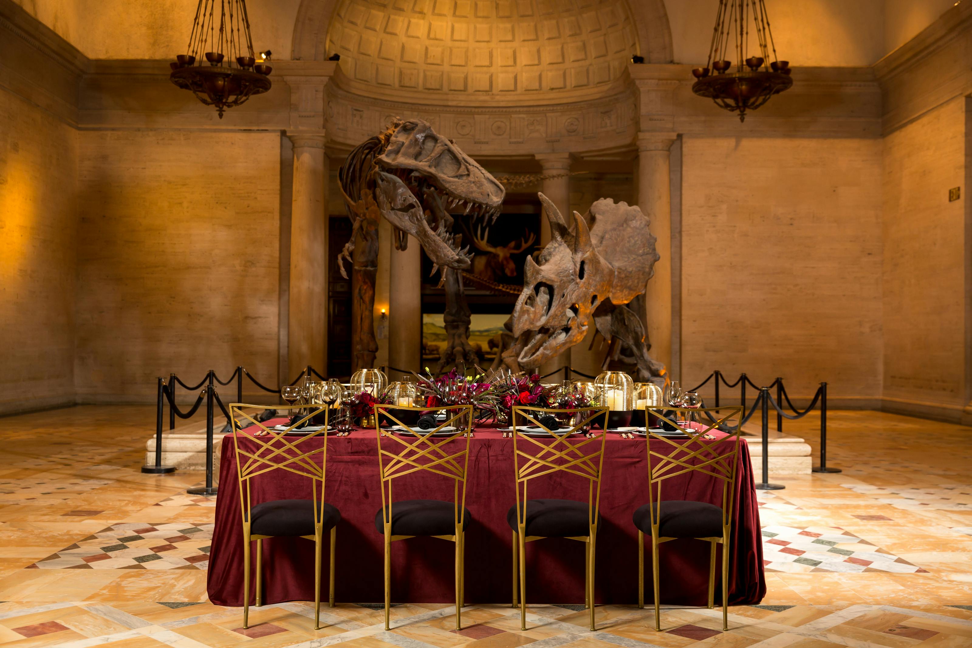 Featured photo from Natural History Museum of LA