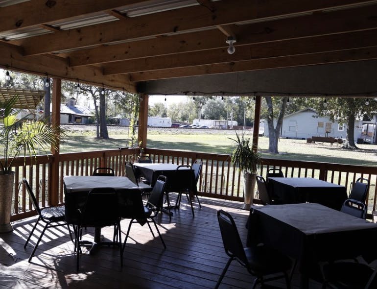 Featured photo from Elm & Magnolia