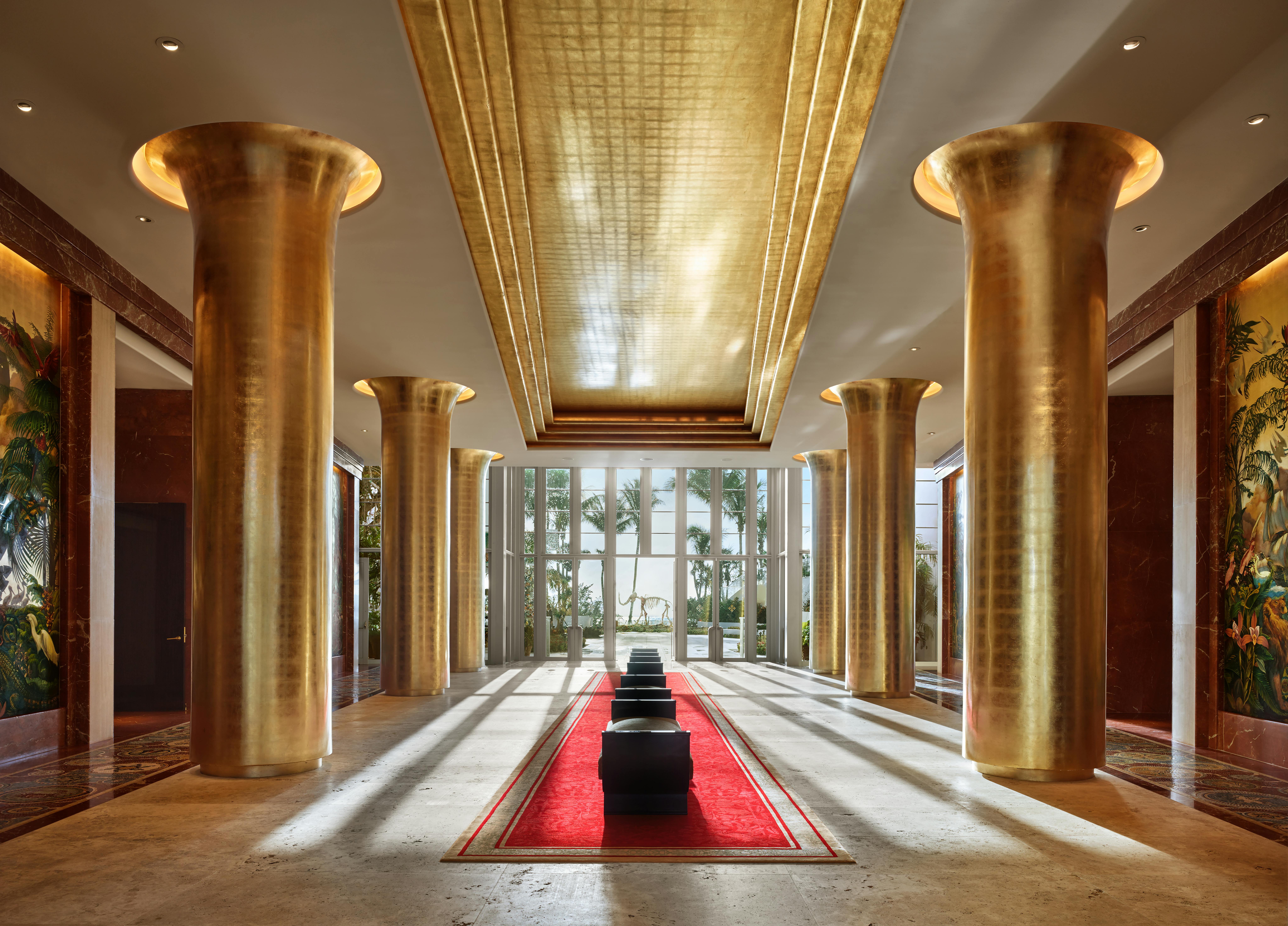 Featured photo from Faena Hotel Miami Beach