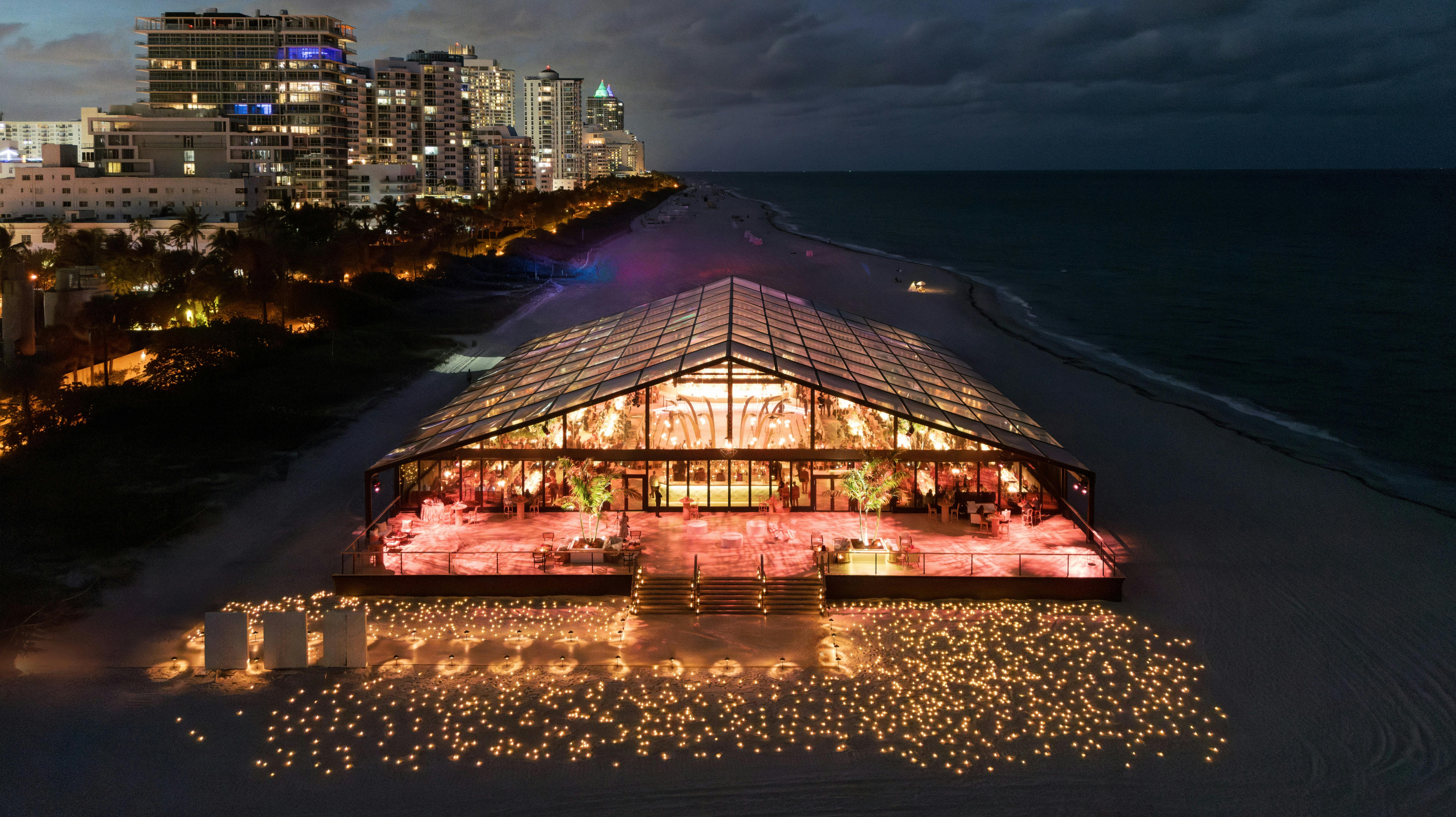 Featured photo from Faena Hotel Miami Beach