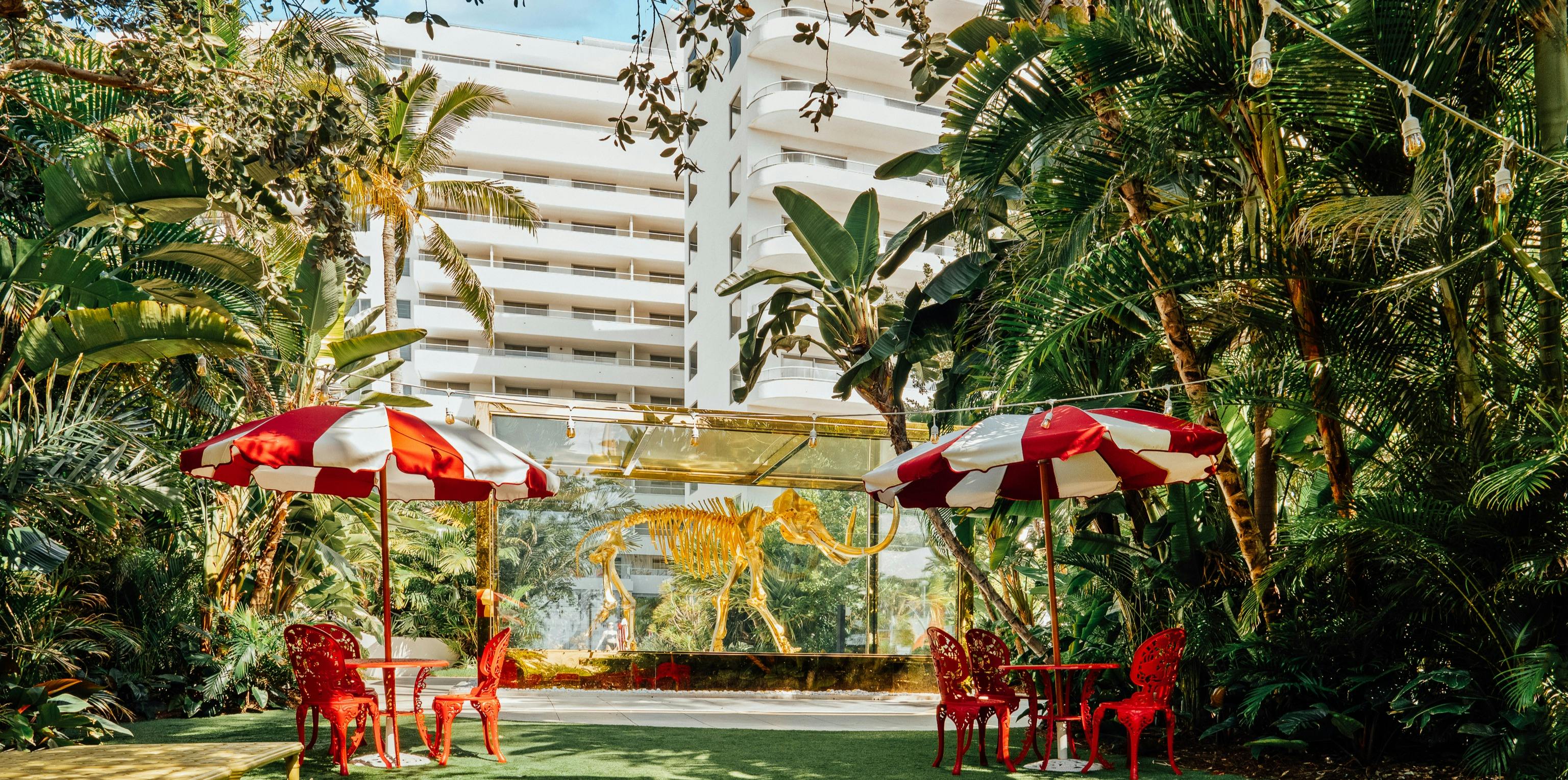 Featured photo from Faena Hotel Miami Beach
