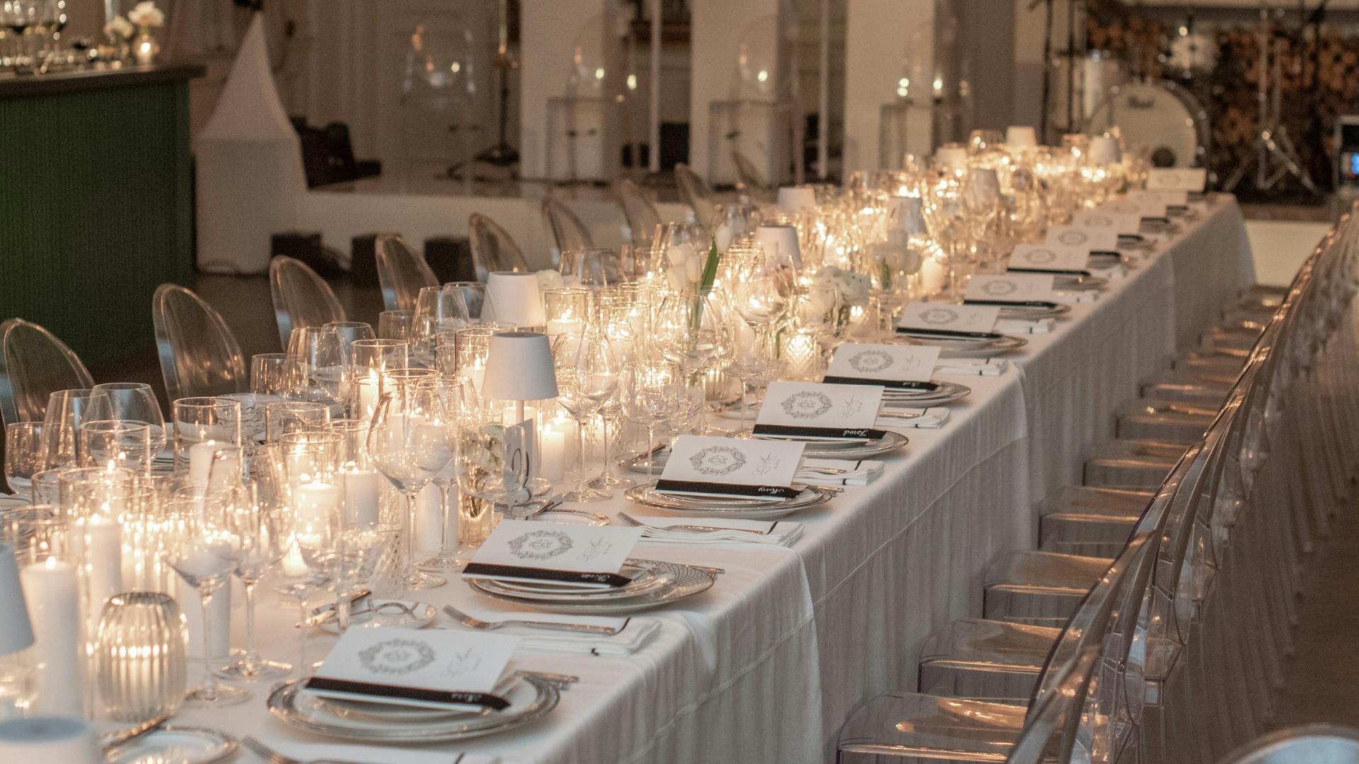 Featured photo from Cassie LaMere Events
