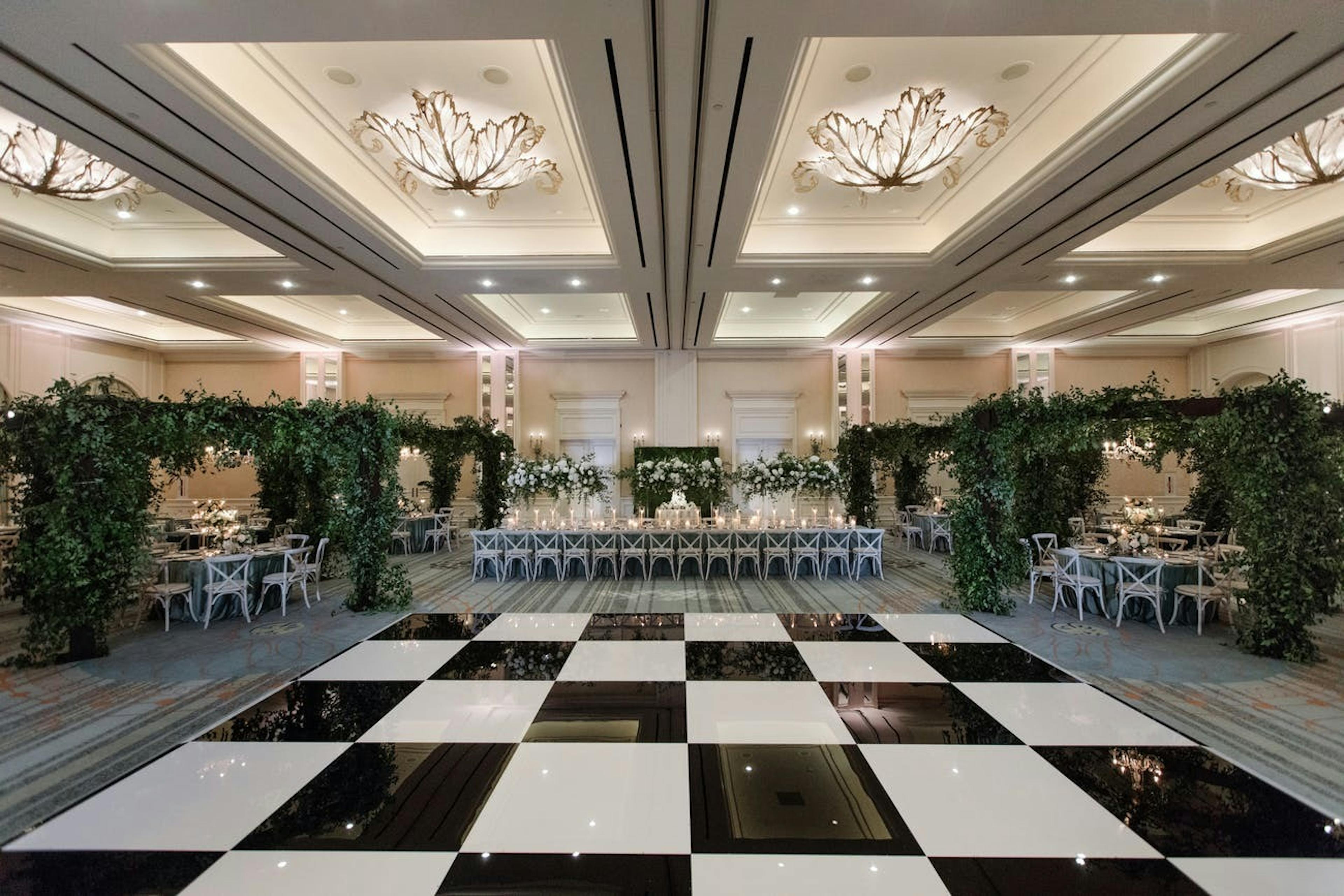 Cover photo of The Ritz-Carlton Dallas, Las Colinas