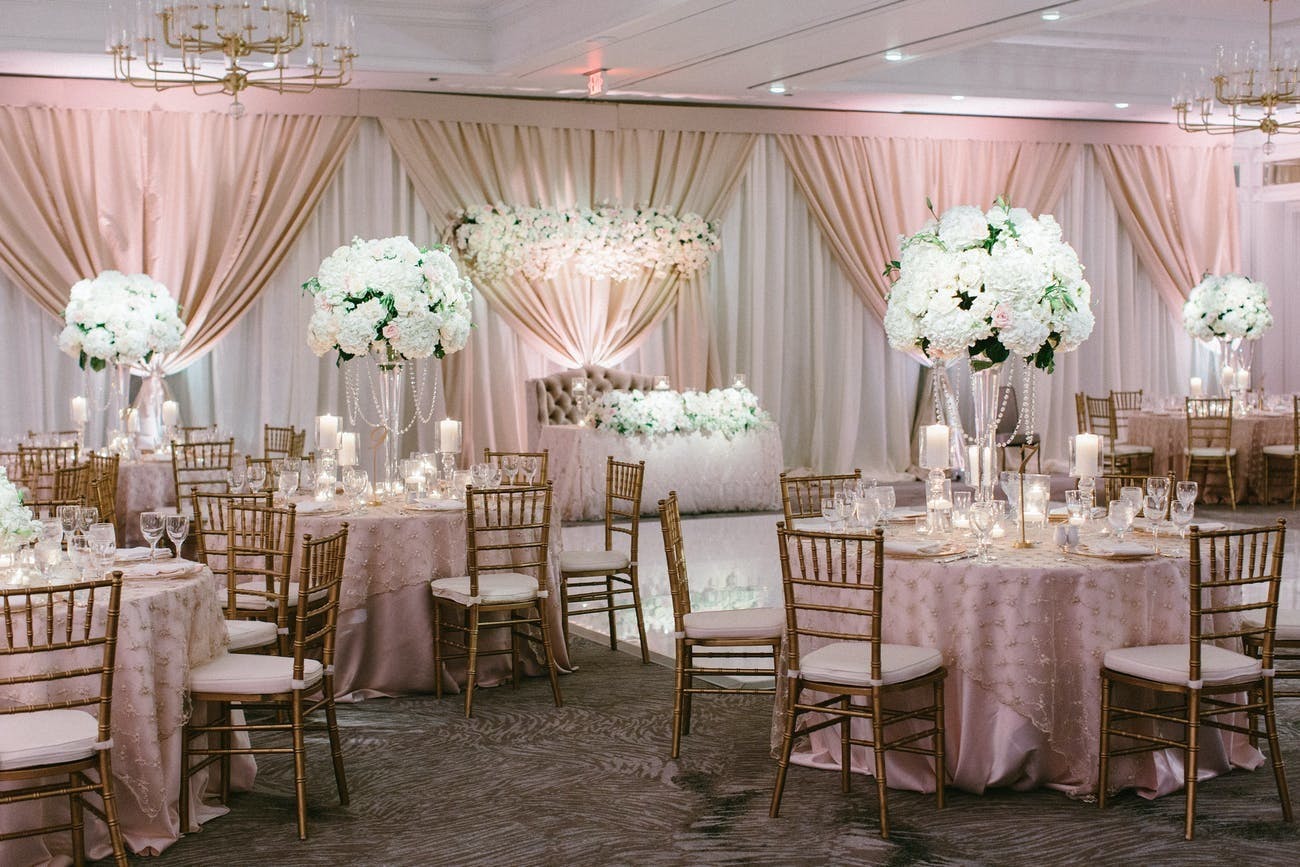 Cover photo of The Ritz-Carlton Dallas, Las Colinas