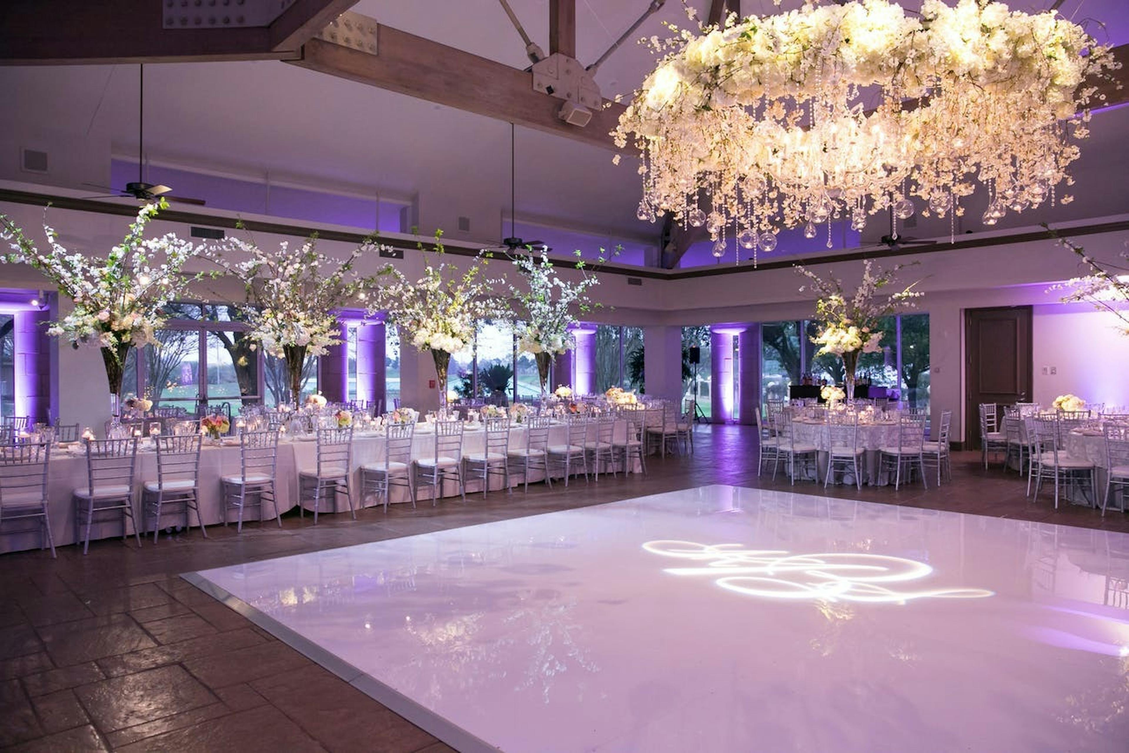 Cover photo of The Ritz-Carlton Dallas, Las Colinas