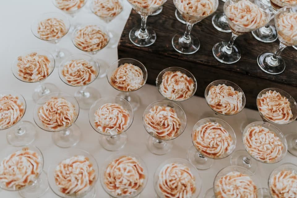 Featured photo from CK Catering