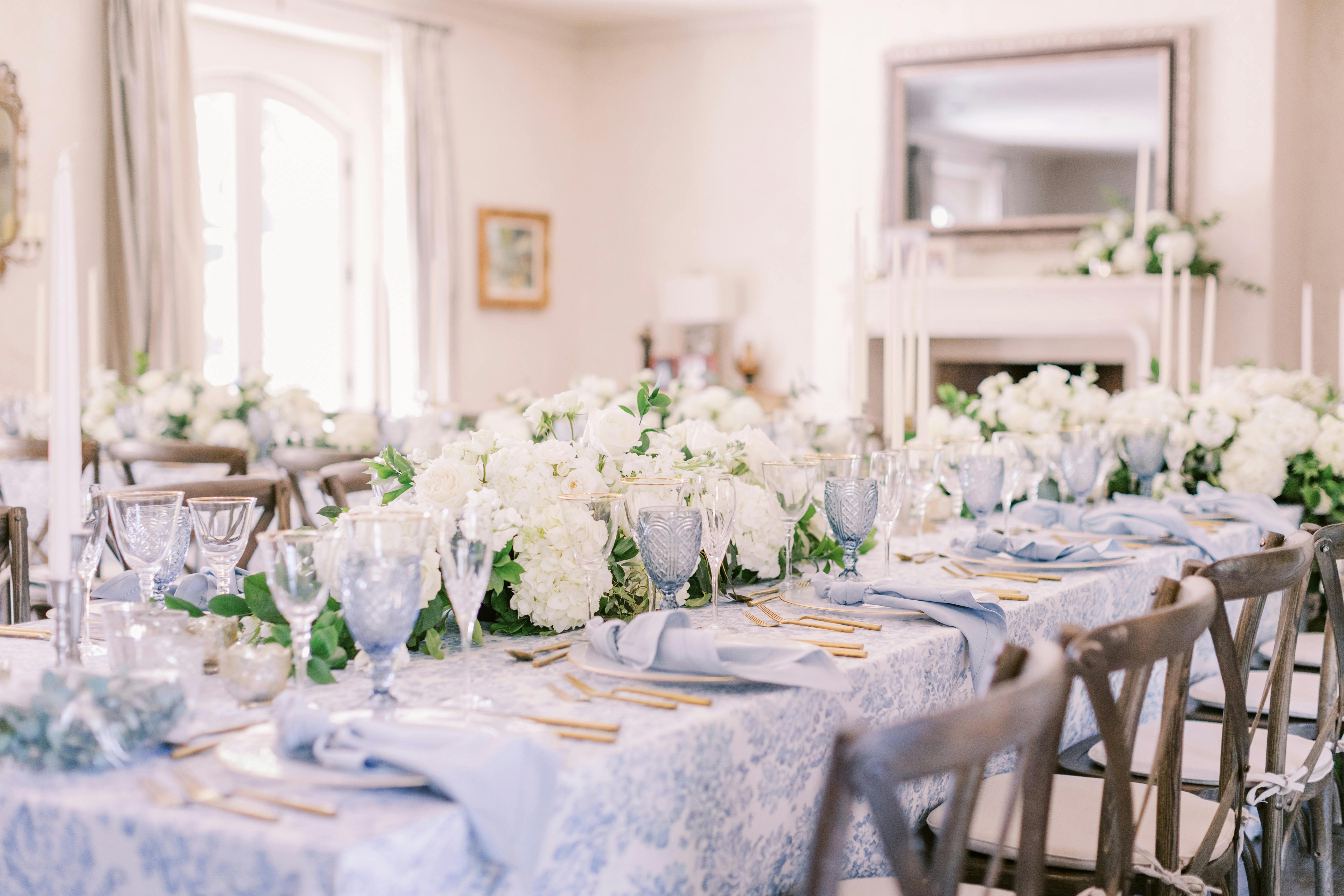 Cover photo of Maureen Renée Events