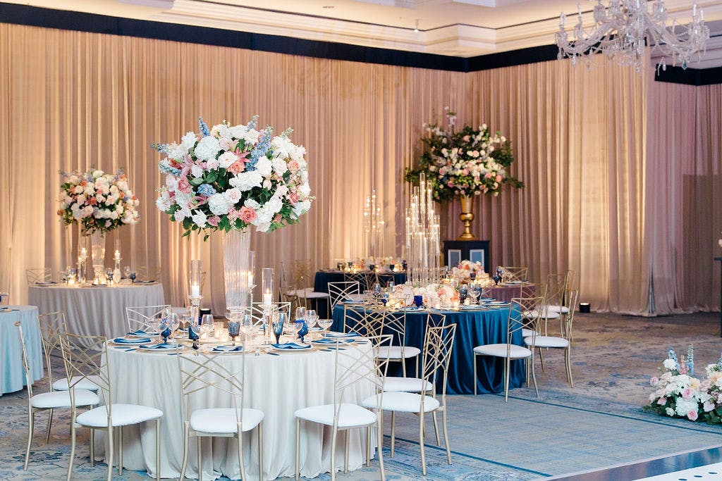 Featured photo from Maureen Renée Events
