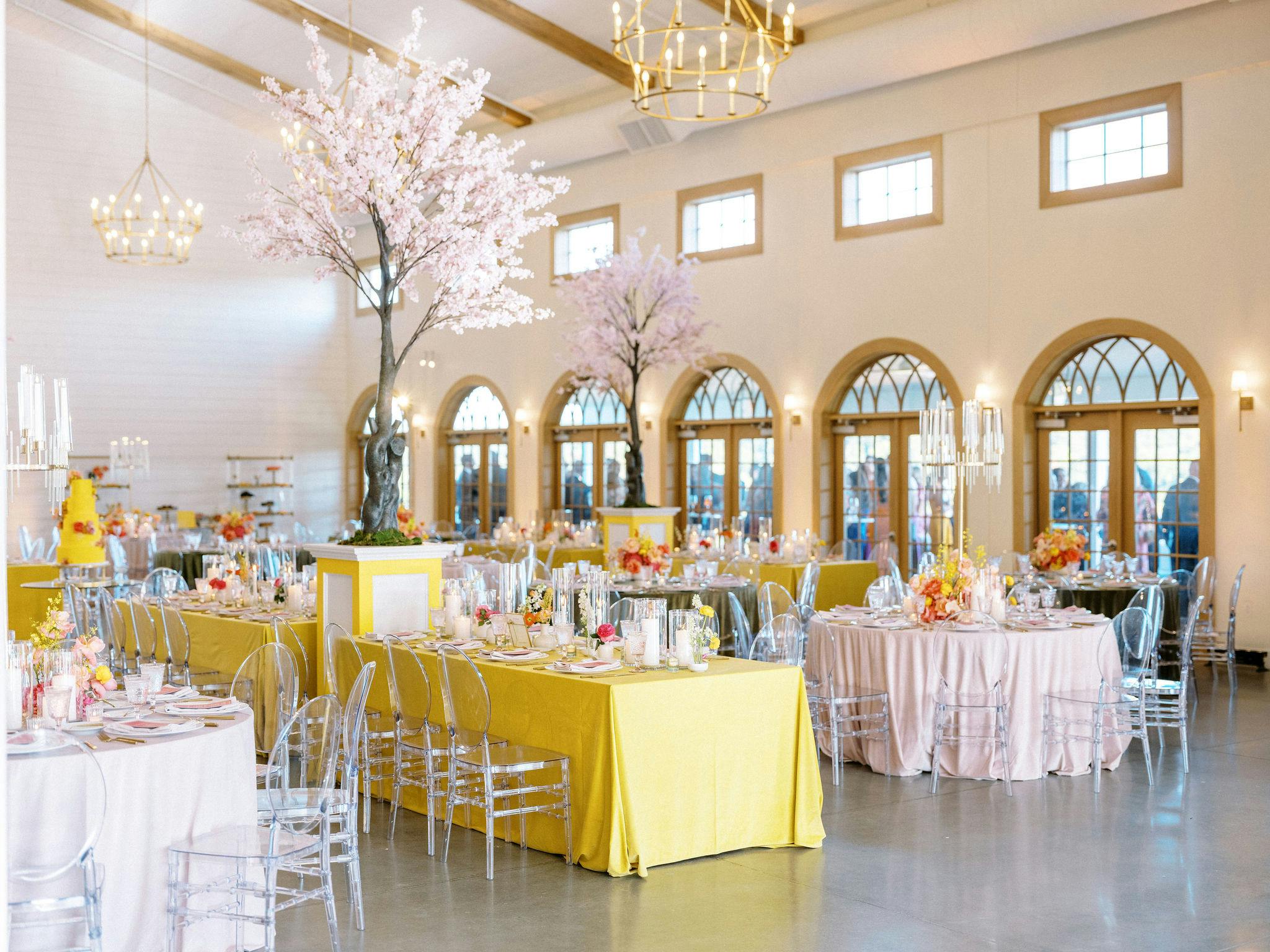 Featured photo from Maureen Renée Events