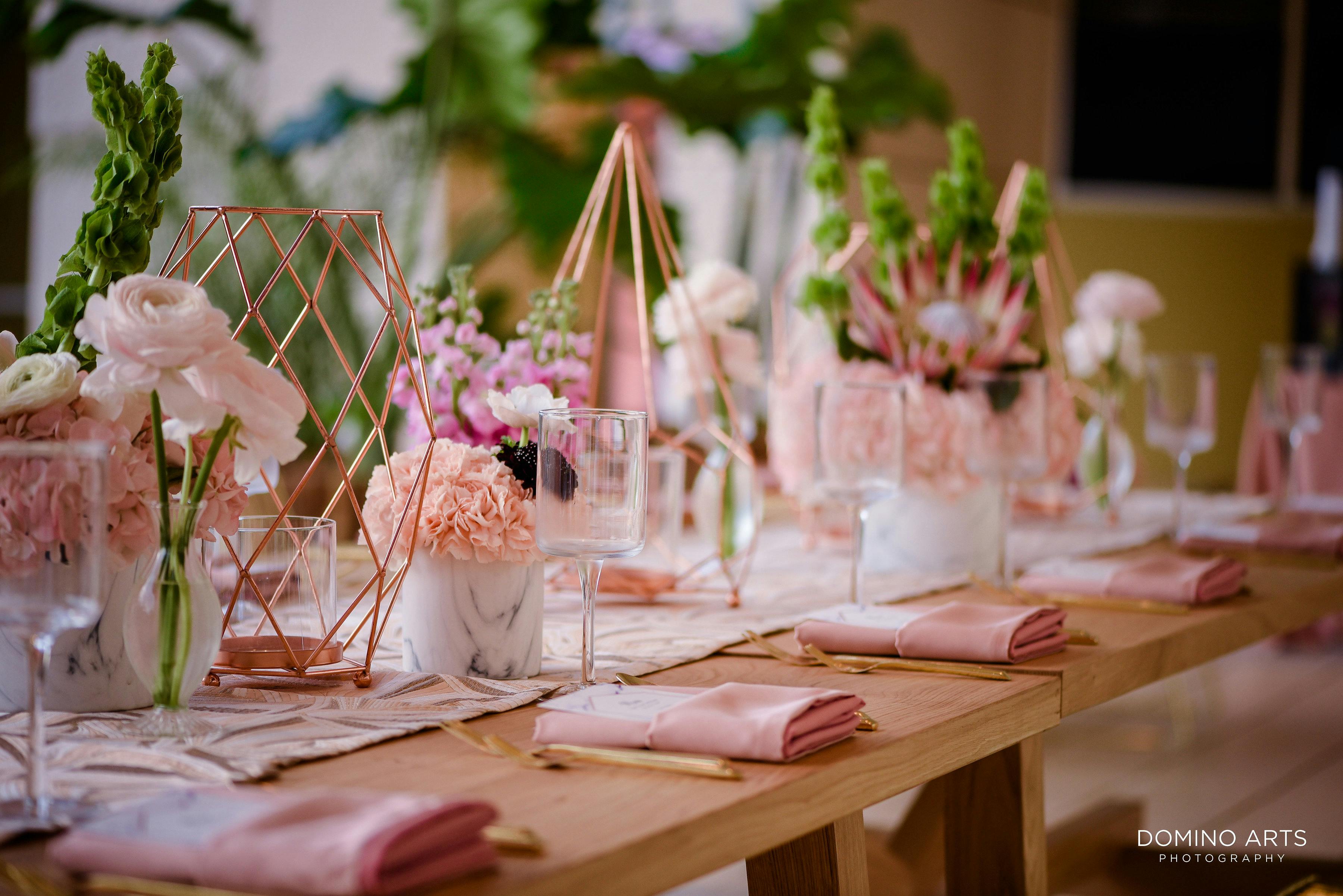 Featured photo from Eventology Conceptual Design