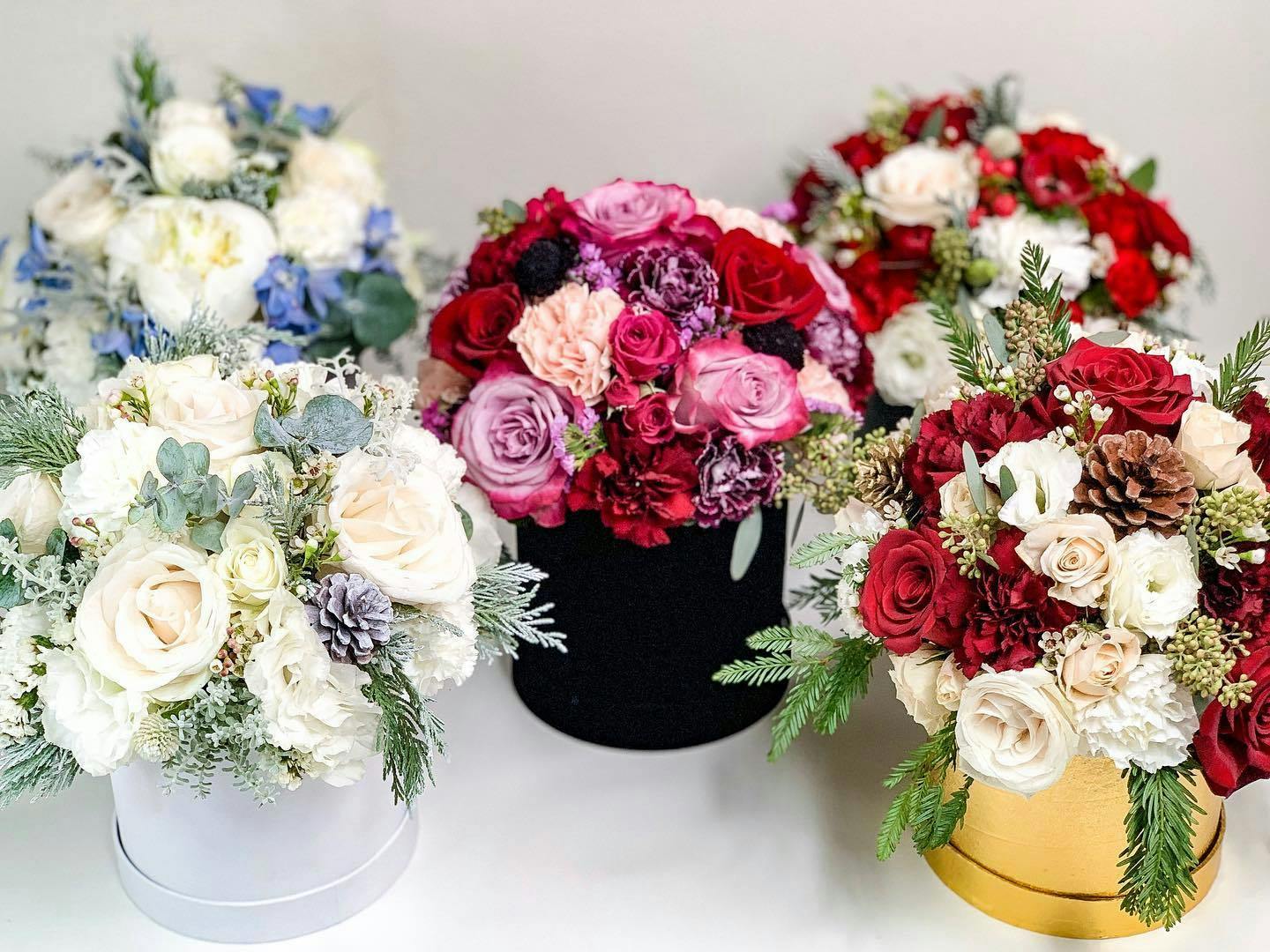 Featured photo from Pick Flower Co