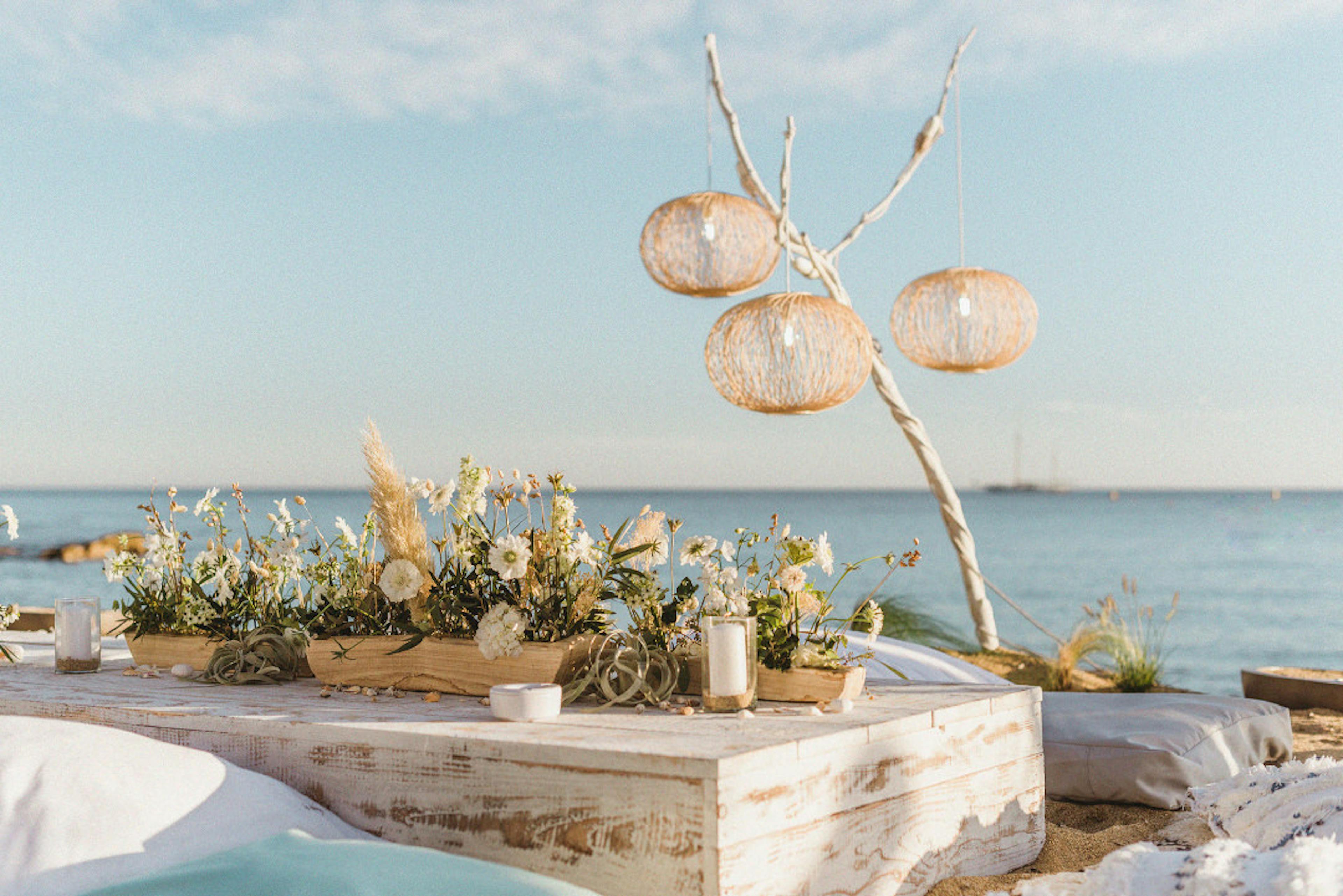 Cover photo of Fête Event Planning