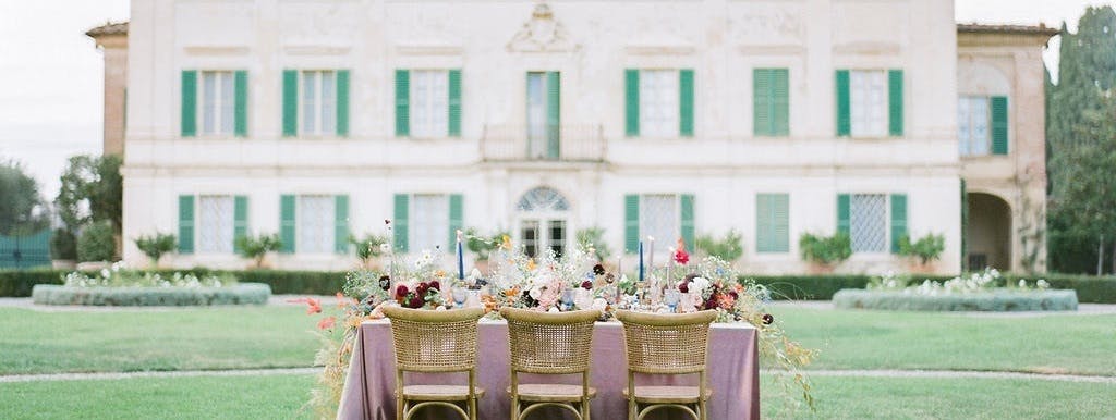 Cover photo of Fête Event Planning