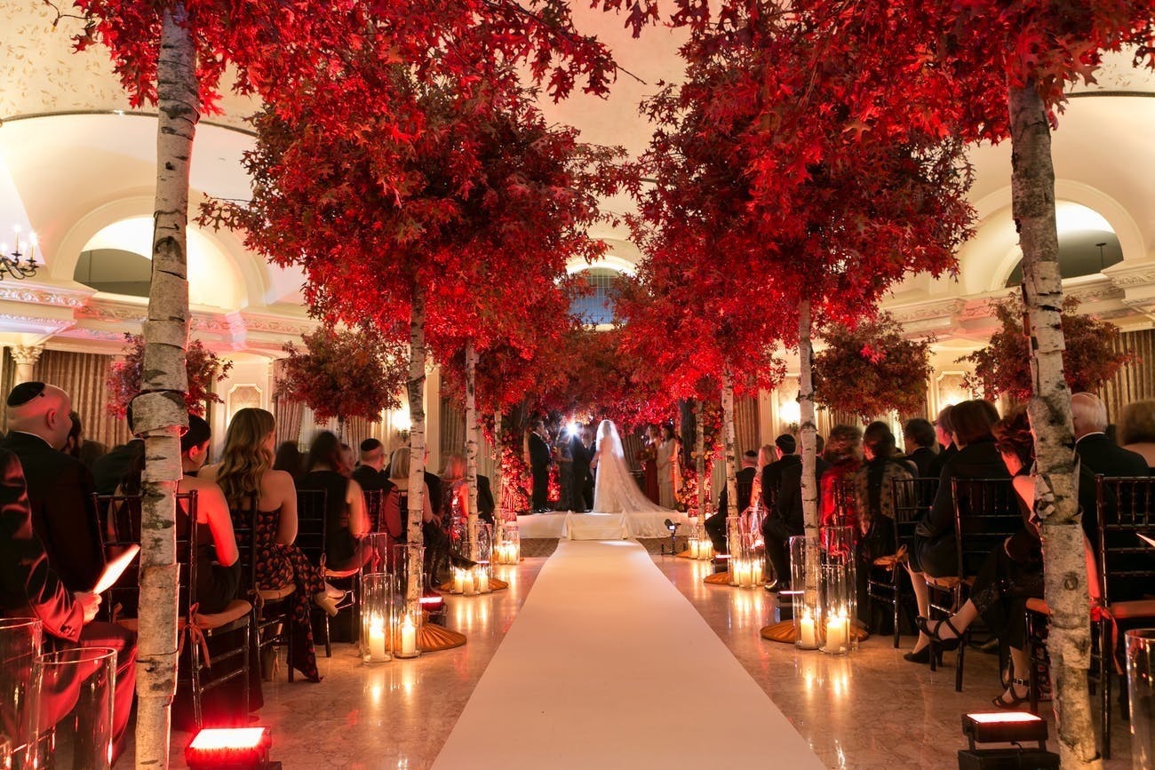 Featured photo from Fran Jackowitz Events