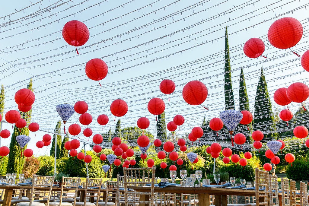 Cover photo of Fête Event Planning