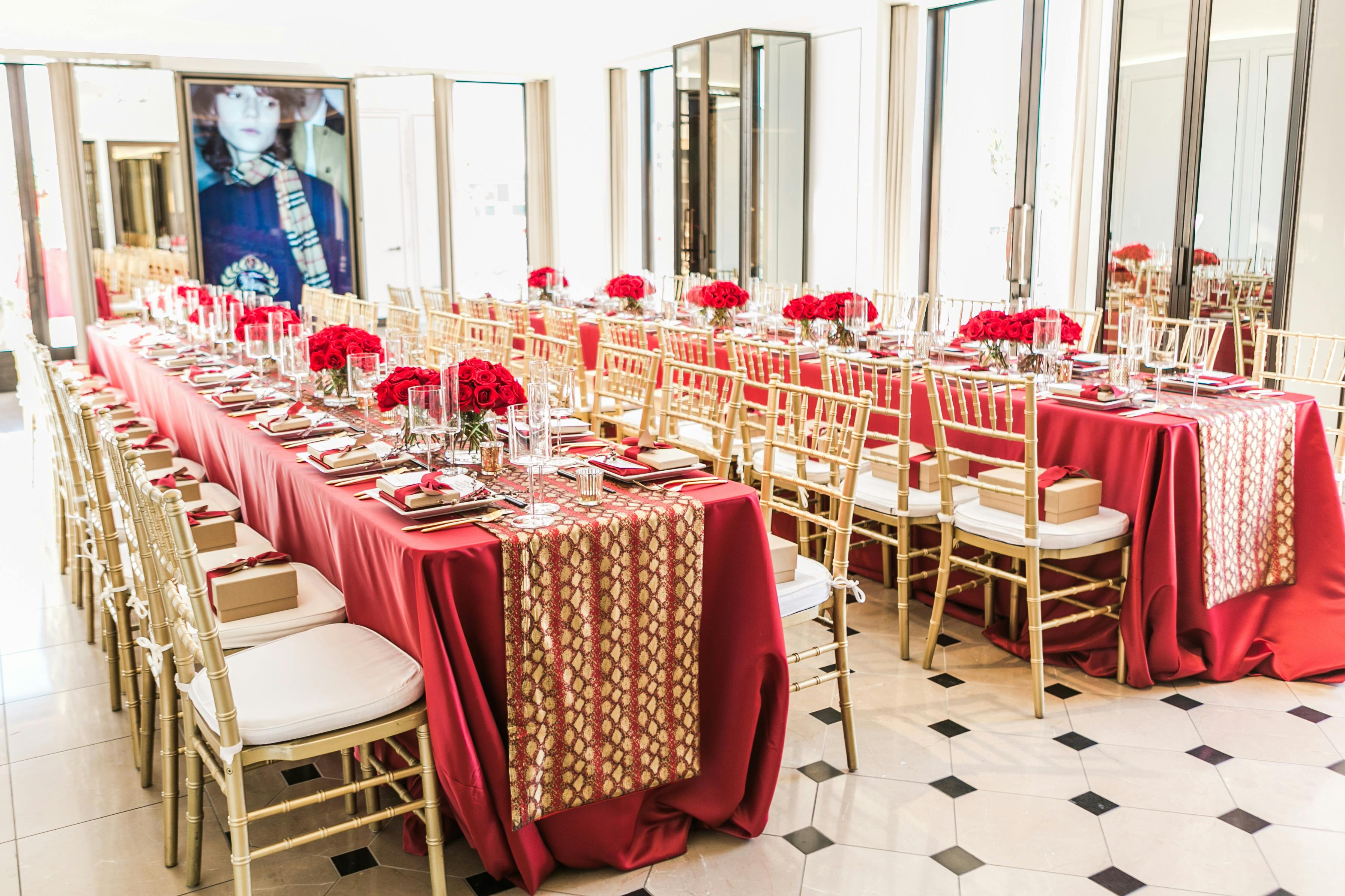 Featured photo from Erica Marie Events