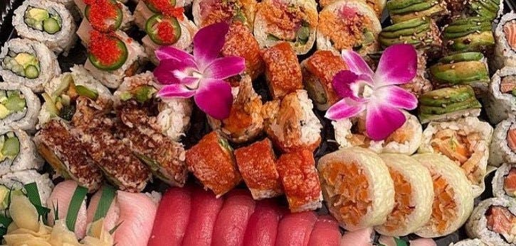 Featured photo from Kamehachi Northbrook