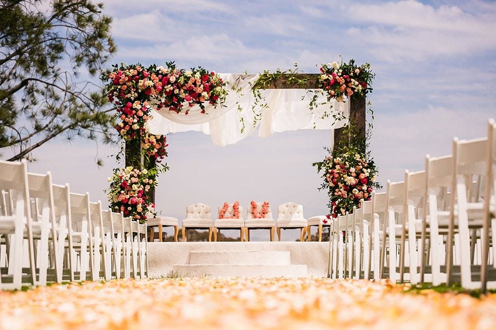 Cover photo of J2R Events