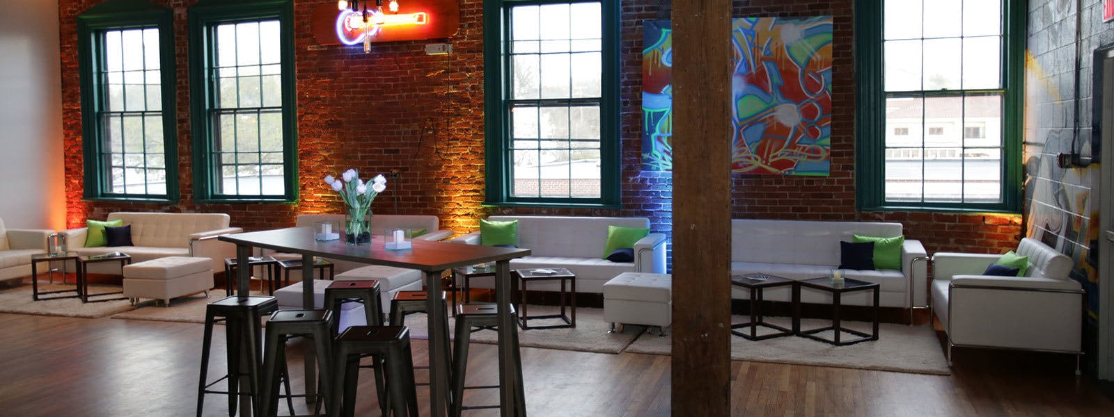 Cover photo of Arch Street Teen Center