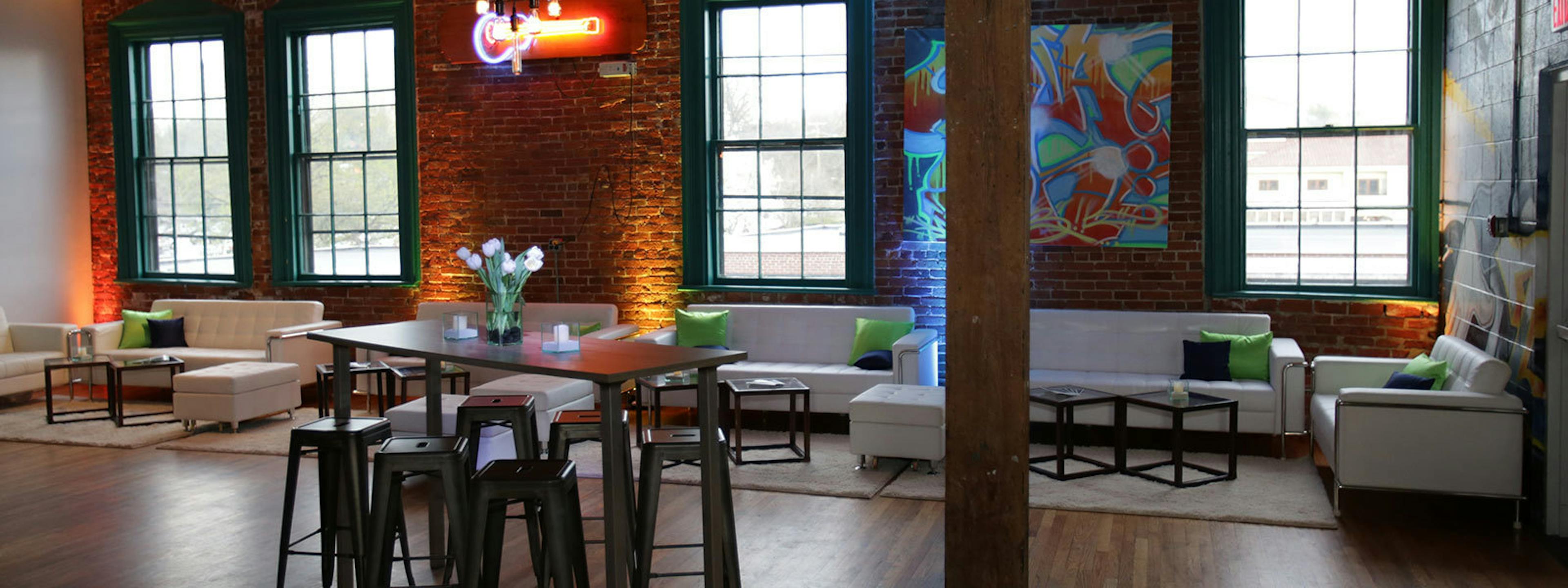 Cover photo of Arch Street Teen Center