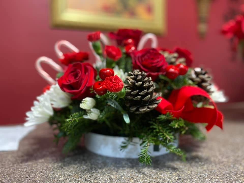 Featured photo from Konradts Florist