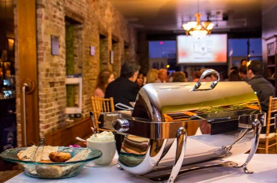 Featured photo from Chicago Hope Cafe