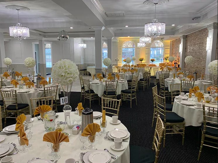 Gala Banquet Hall & Catering Concepts Chicago Venue All Photo Albums PartySlate