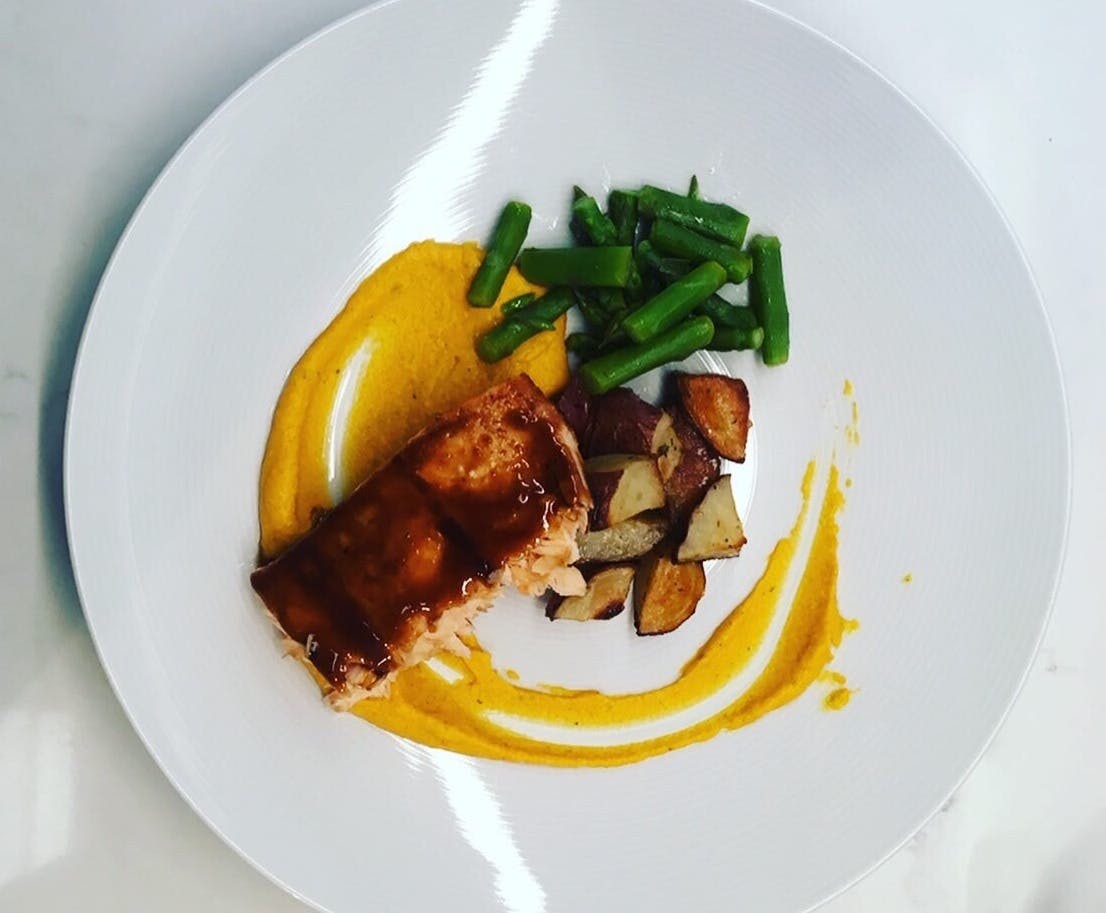 Featured photo from Meals by Chef Jeremy