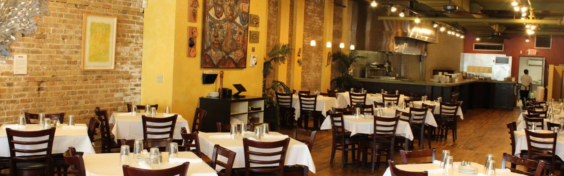 Featured photo from Trattoria 225