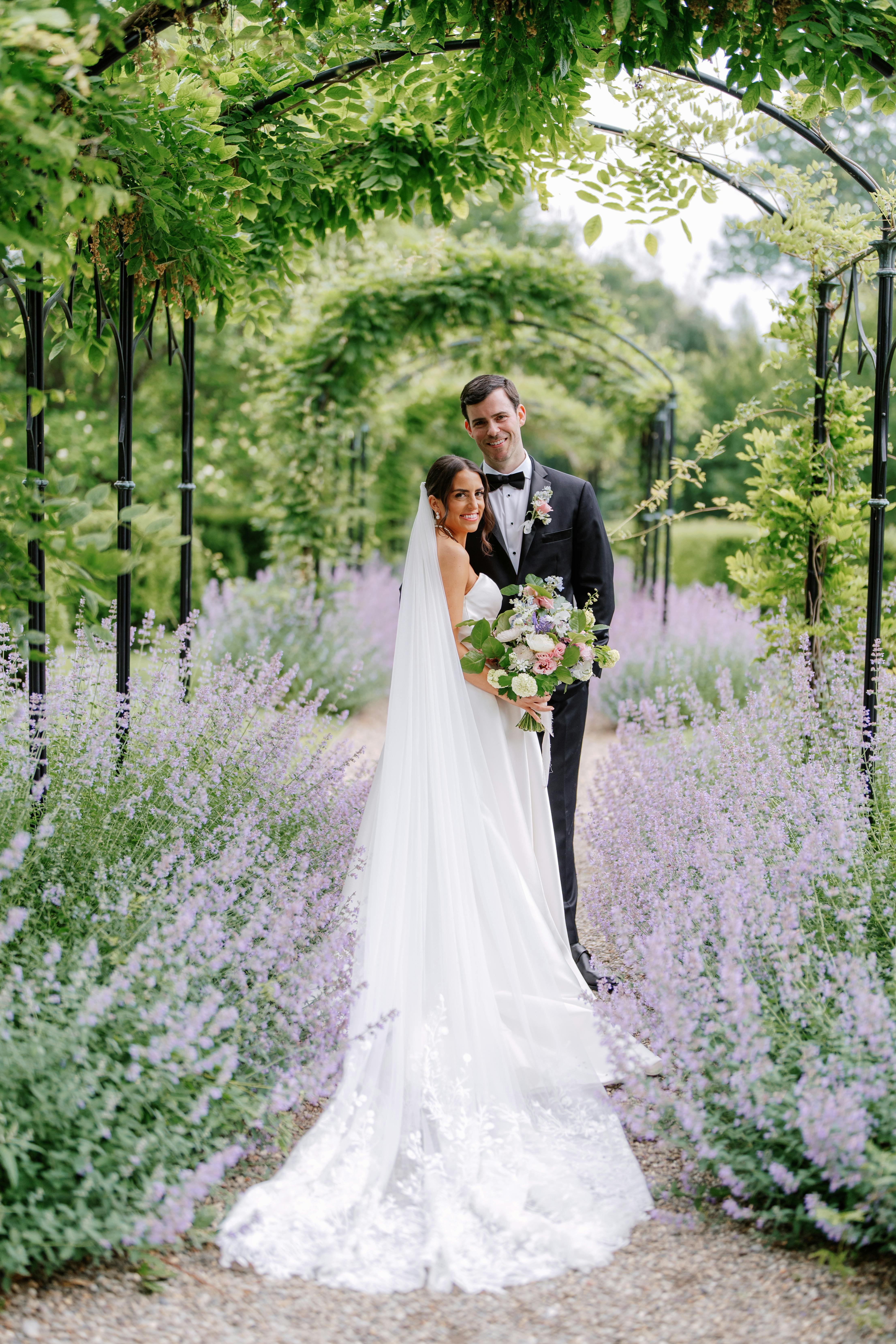 Featured photo from Olive Street Events