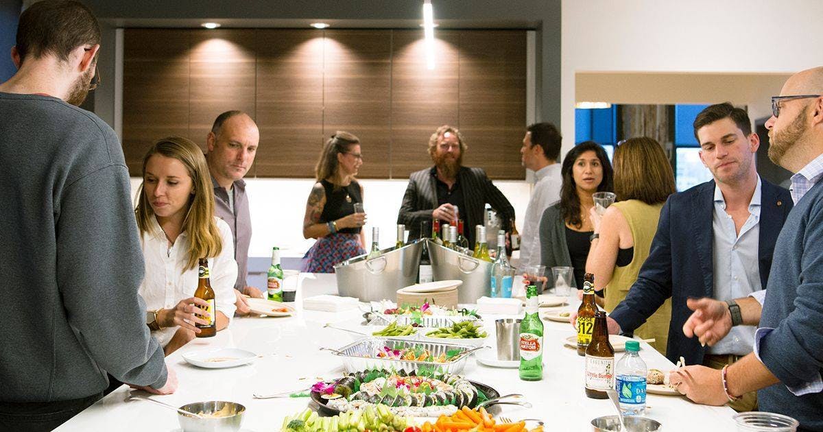 Featured photo from ForthLevel