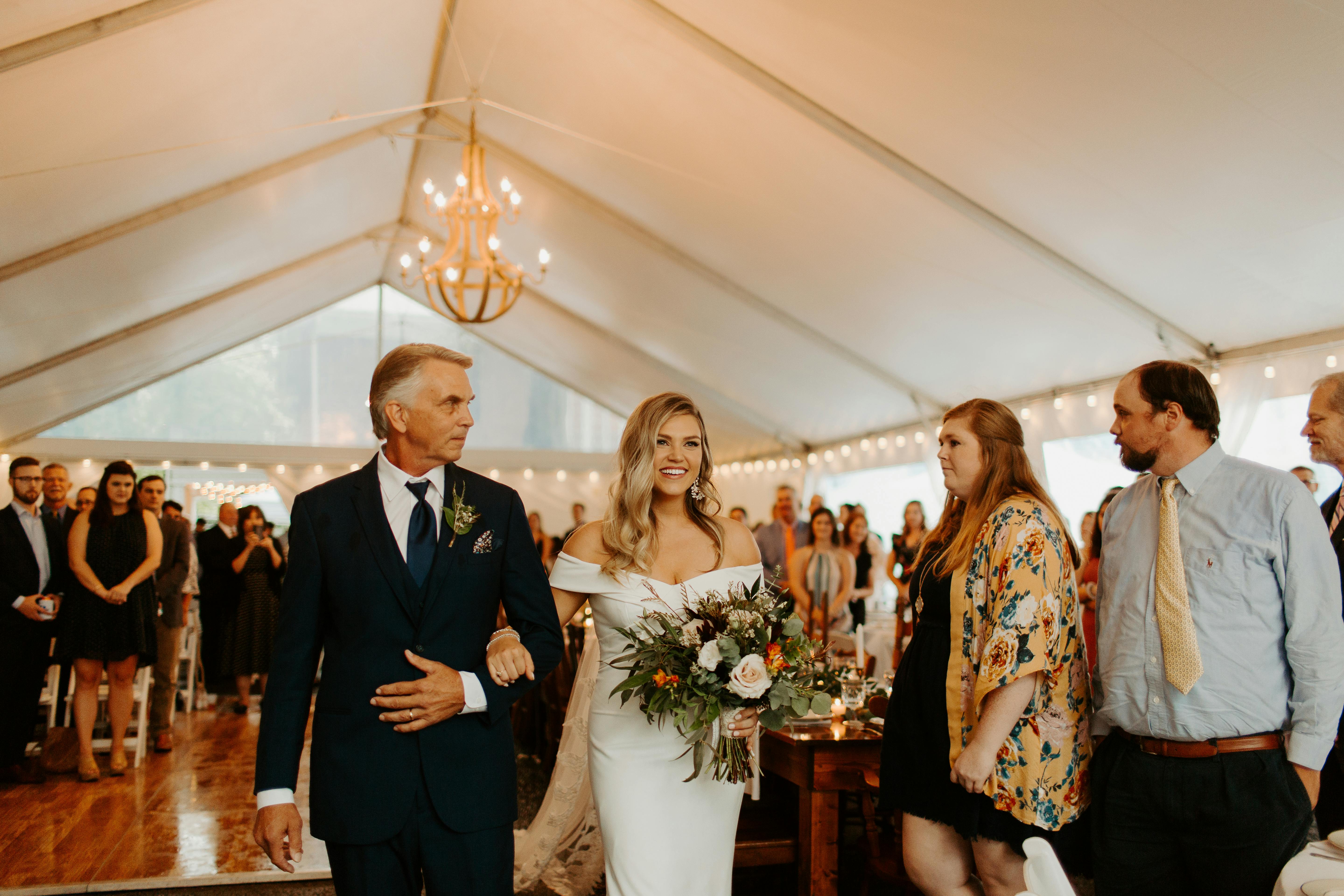 Featured photo from Halle Morgan Photography