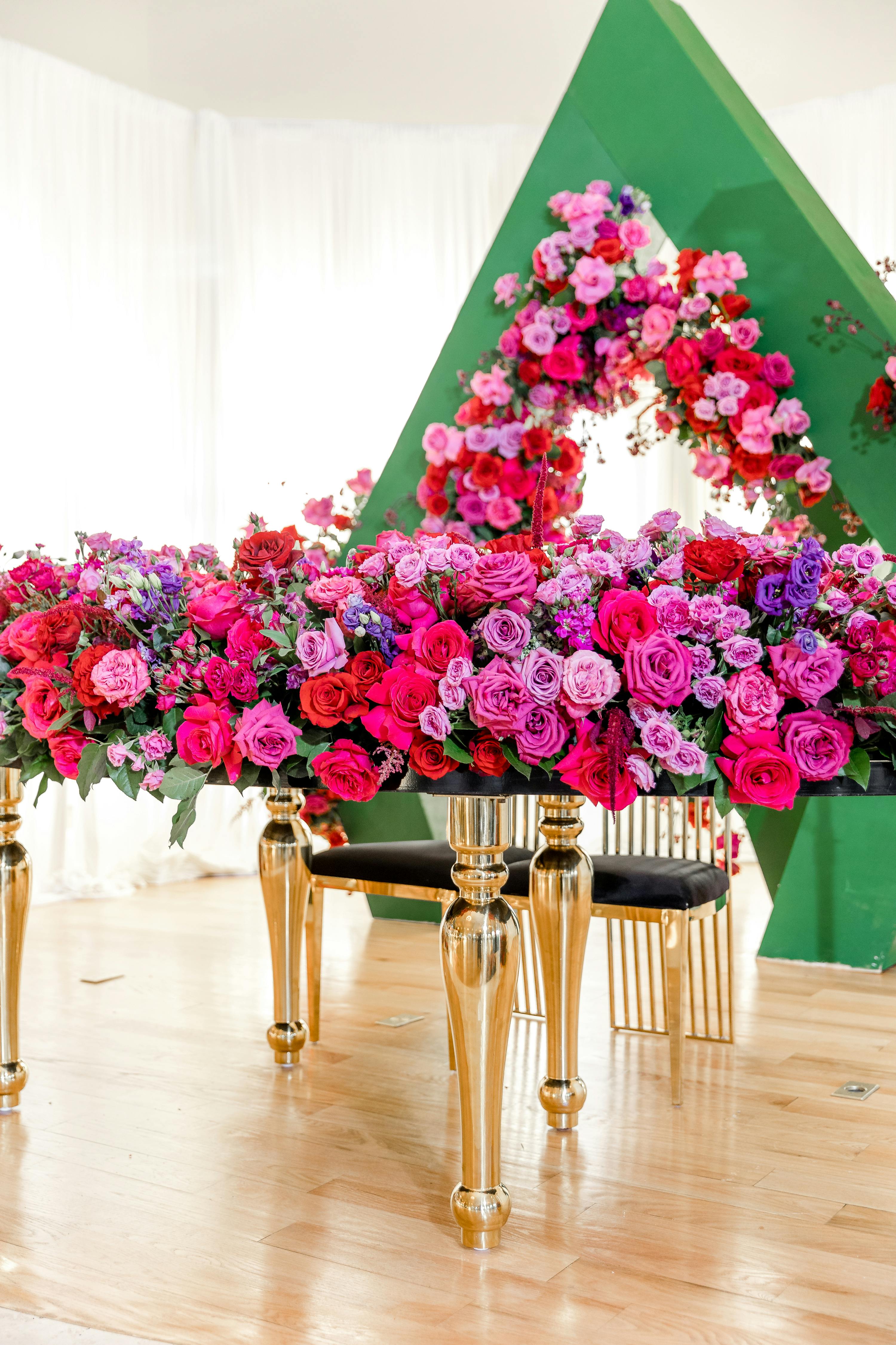 Featured photo from Love Clark Events
