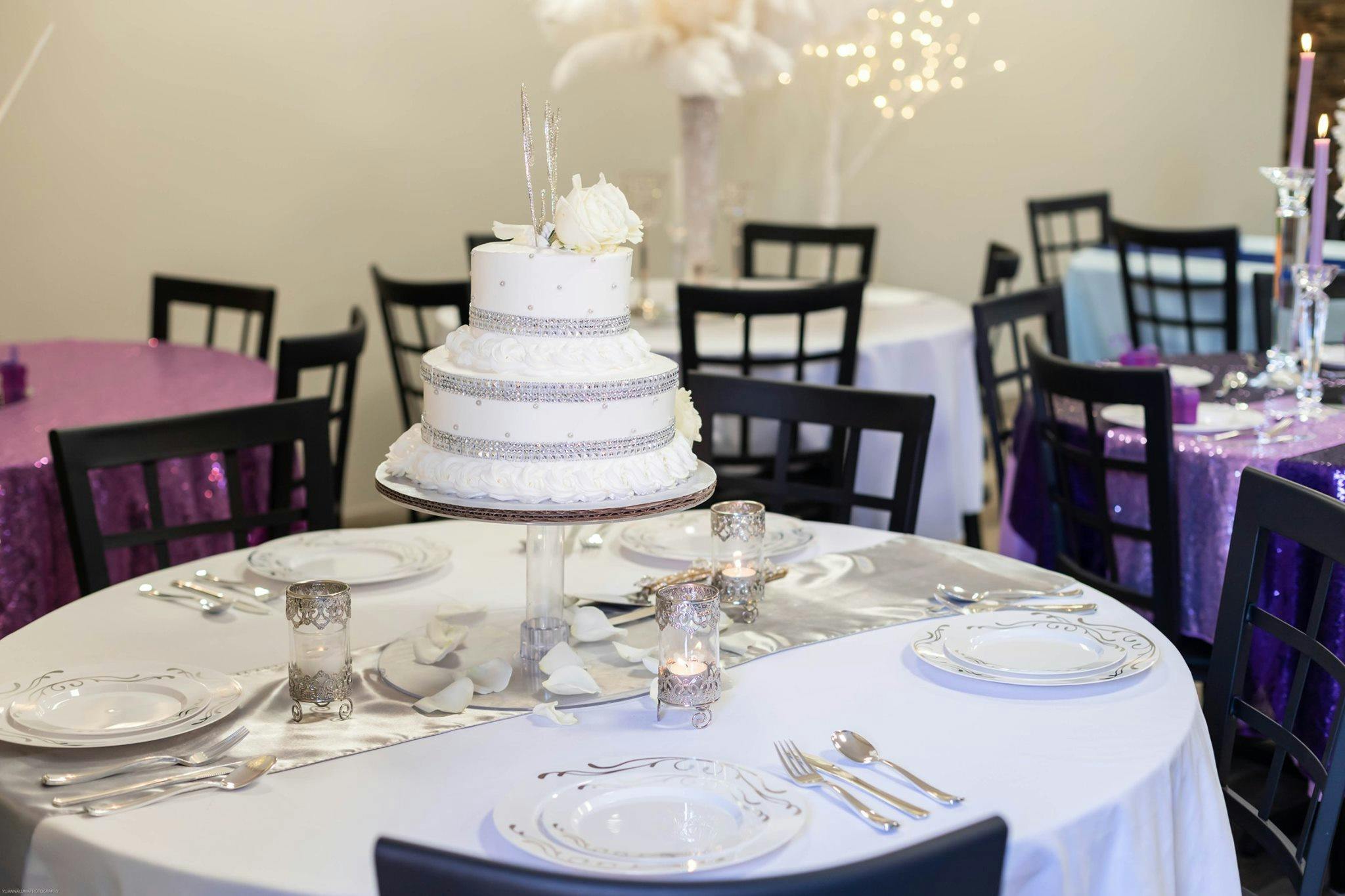 Featured photo from Venue 4343
