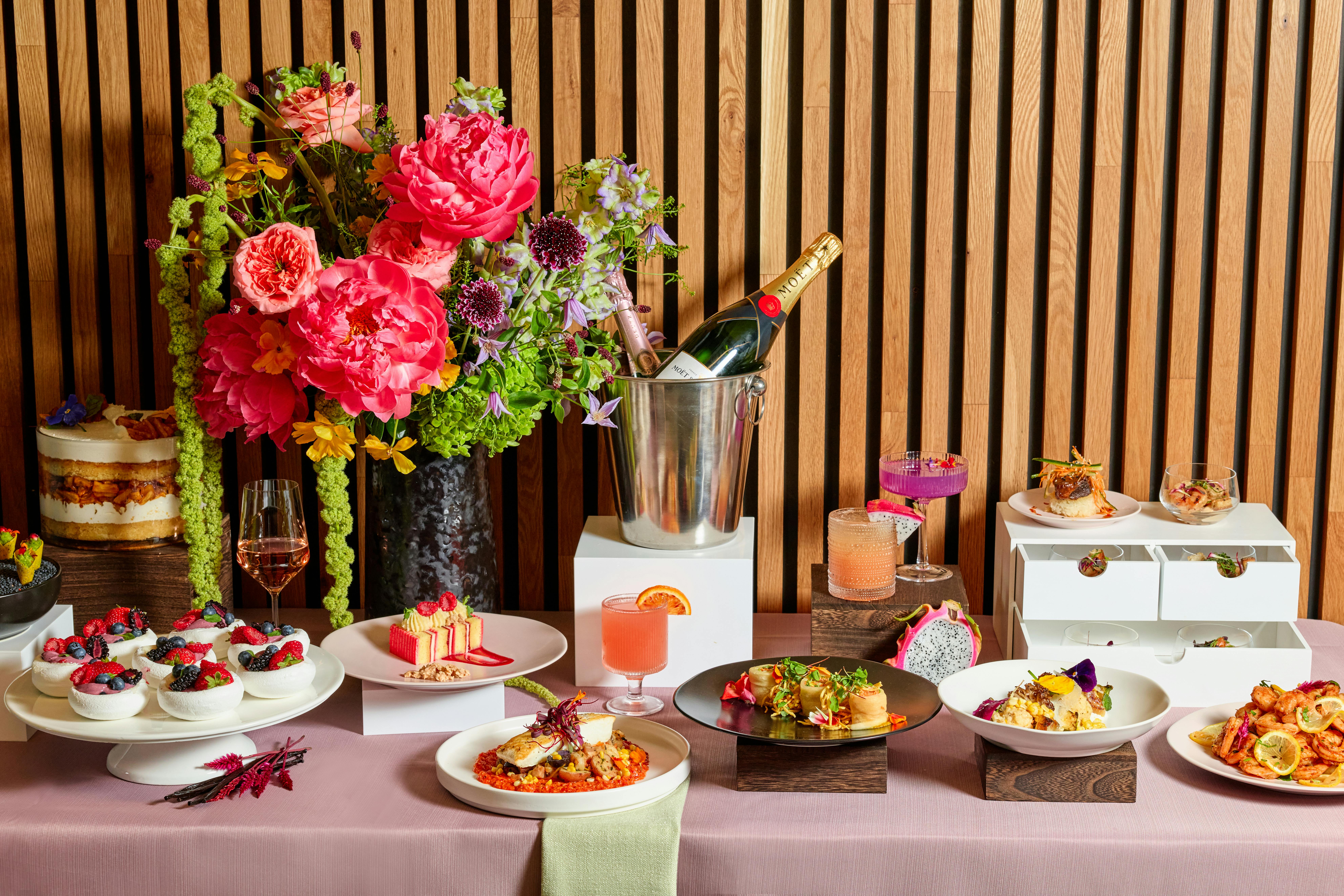 Featured photo from MAX Ultimate Food