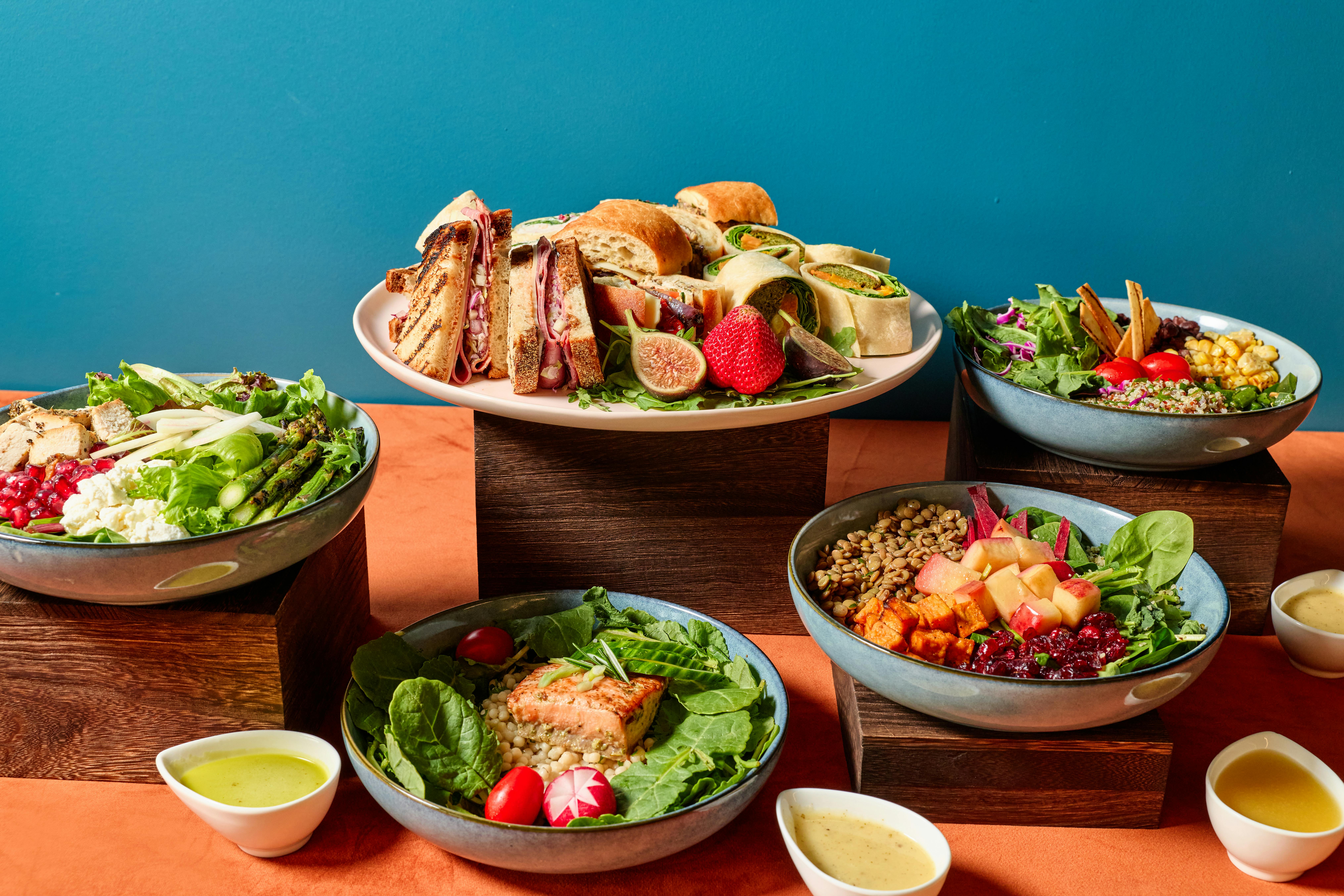 Featured photo from MAX Ultimate Food