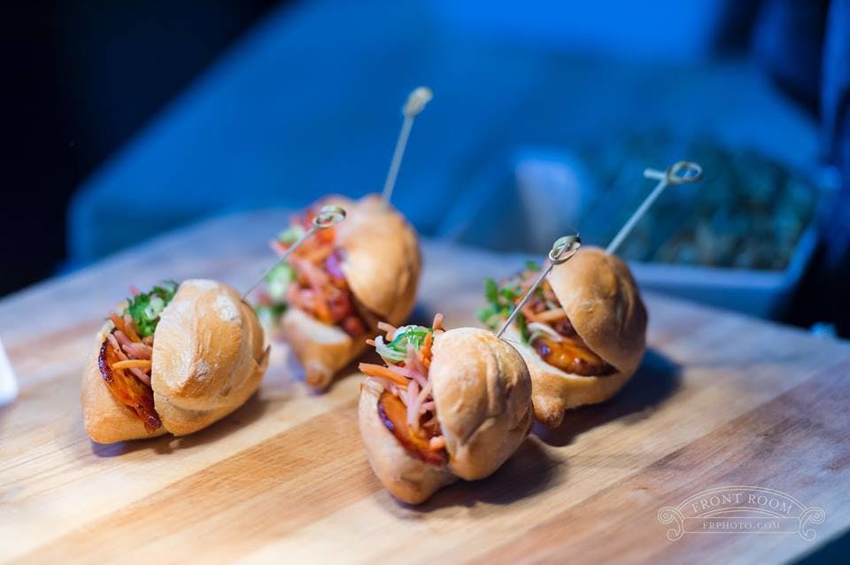 Saz’s Catering Milwaukee Caterer All Events 152 photos on PartySlate