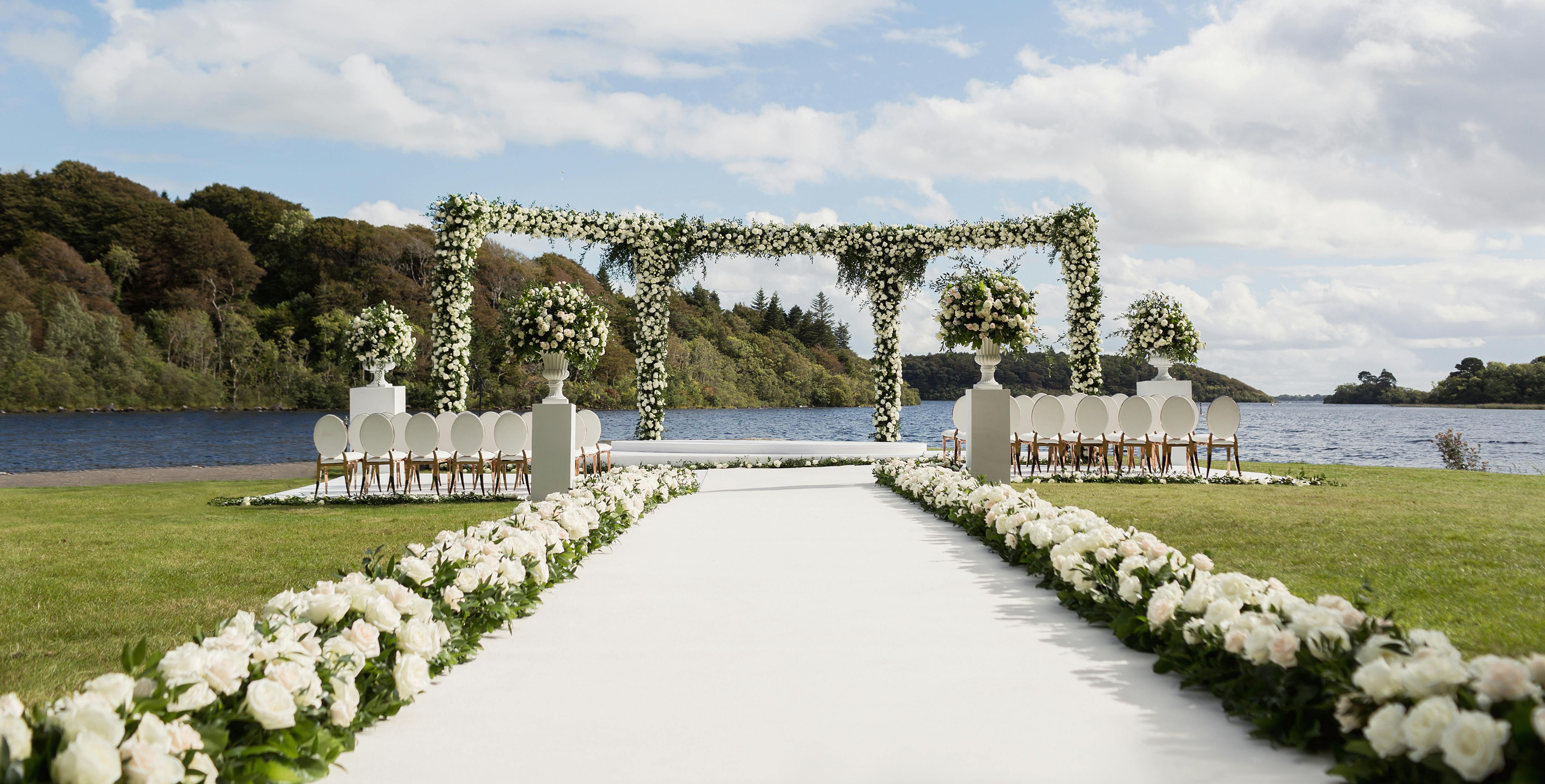 Cover photo of Olivia Buckley International