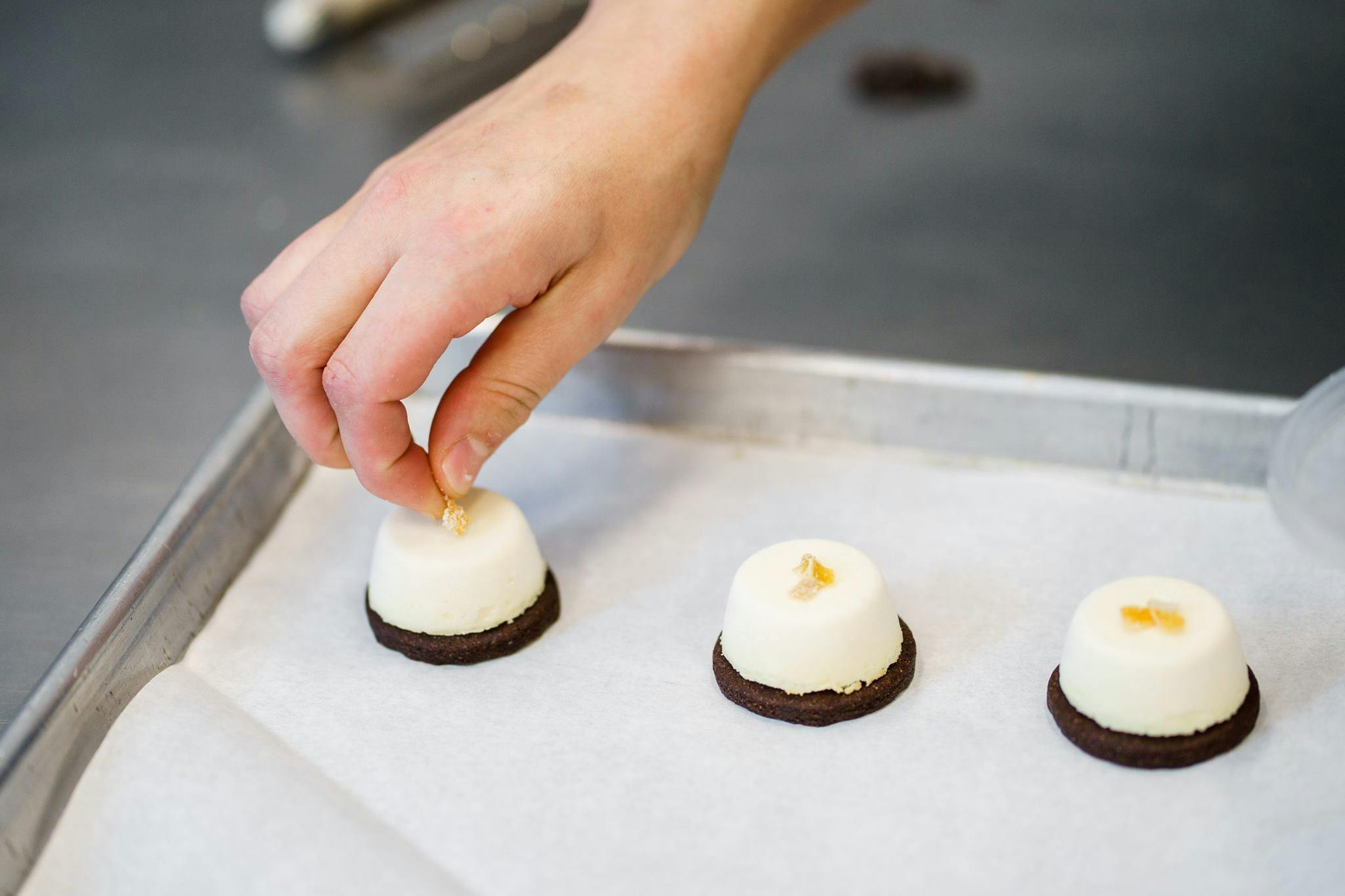 Featured photo from ChefField Events