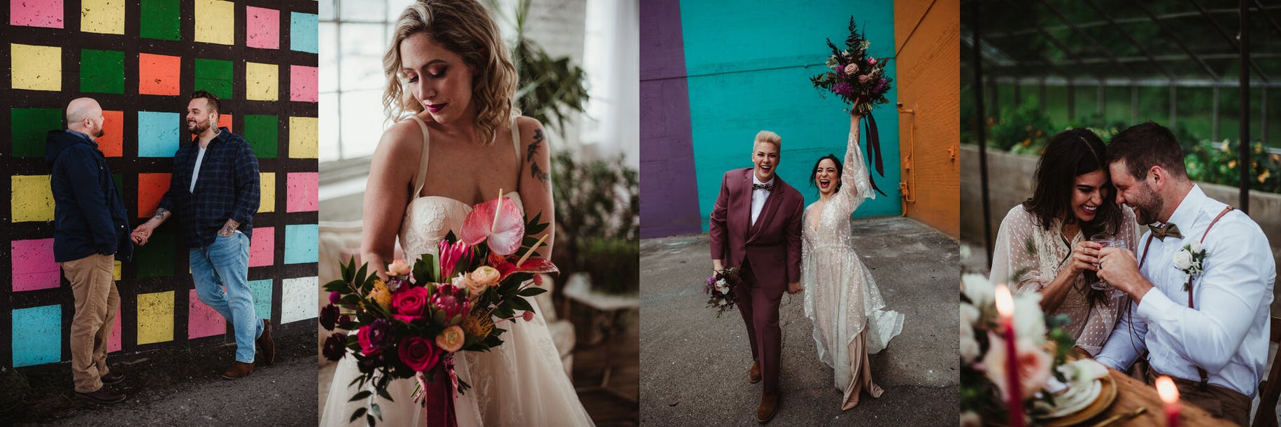 Featured photo from Samantha Joy Photo