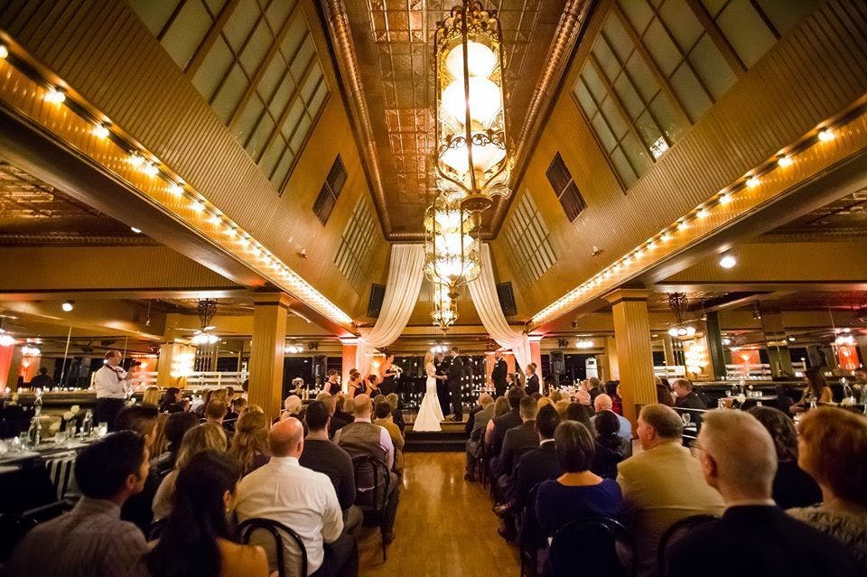 Featured photo from Lake Union Café - Private Event Venue