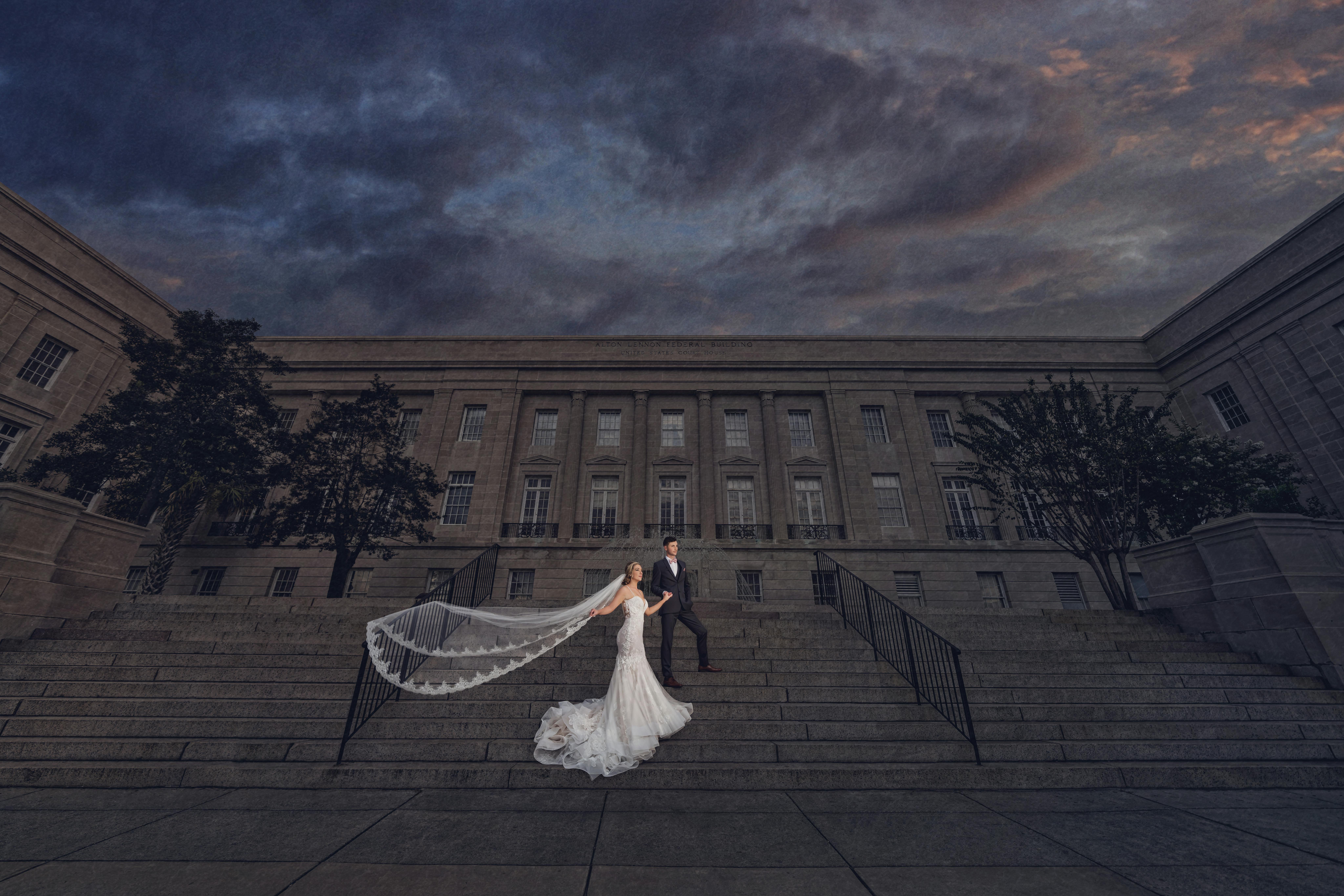 Featured photo from Rey Benasfre Photography