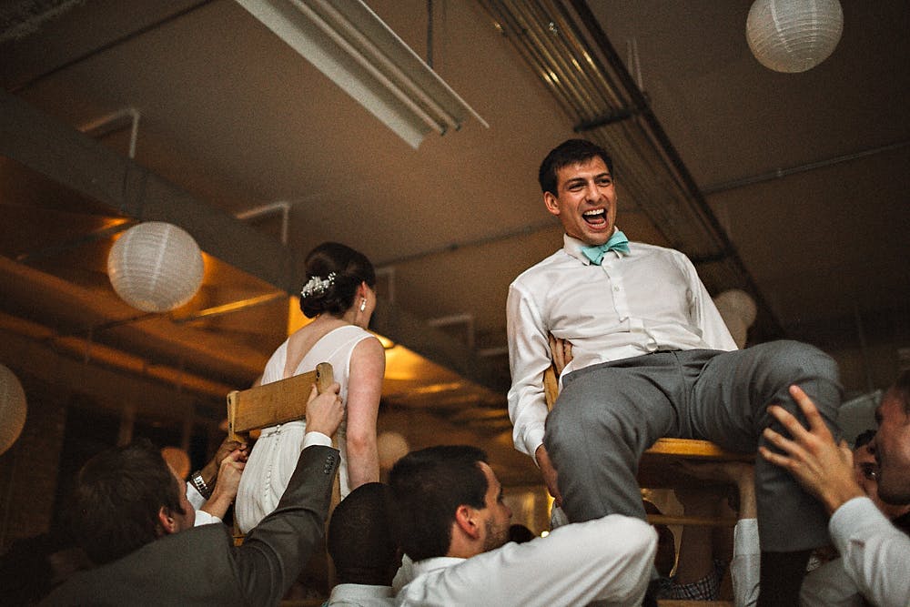 Featured photo from Rachel Gulotta Photography