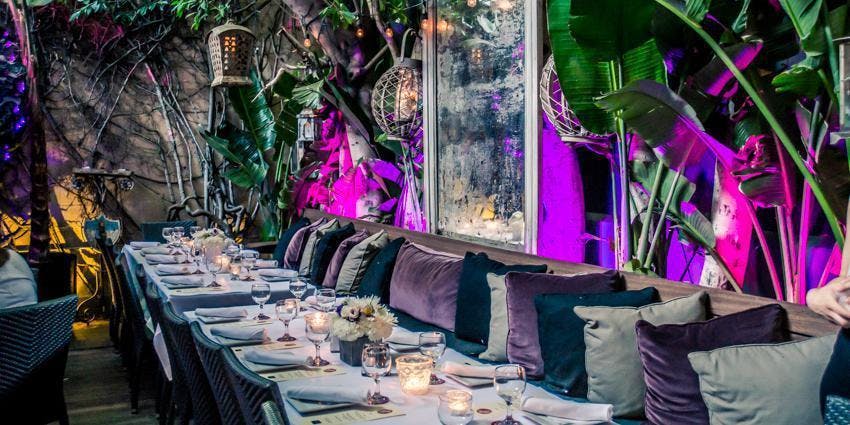 Featured photo from SUR Restaurant and Bar